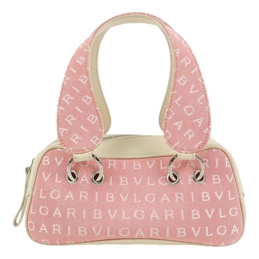 Cloth handbag