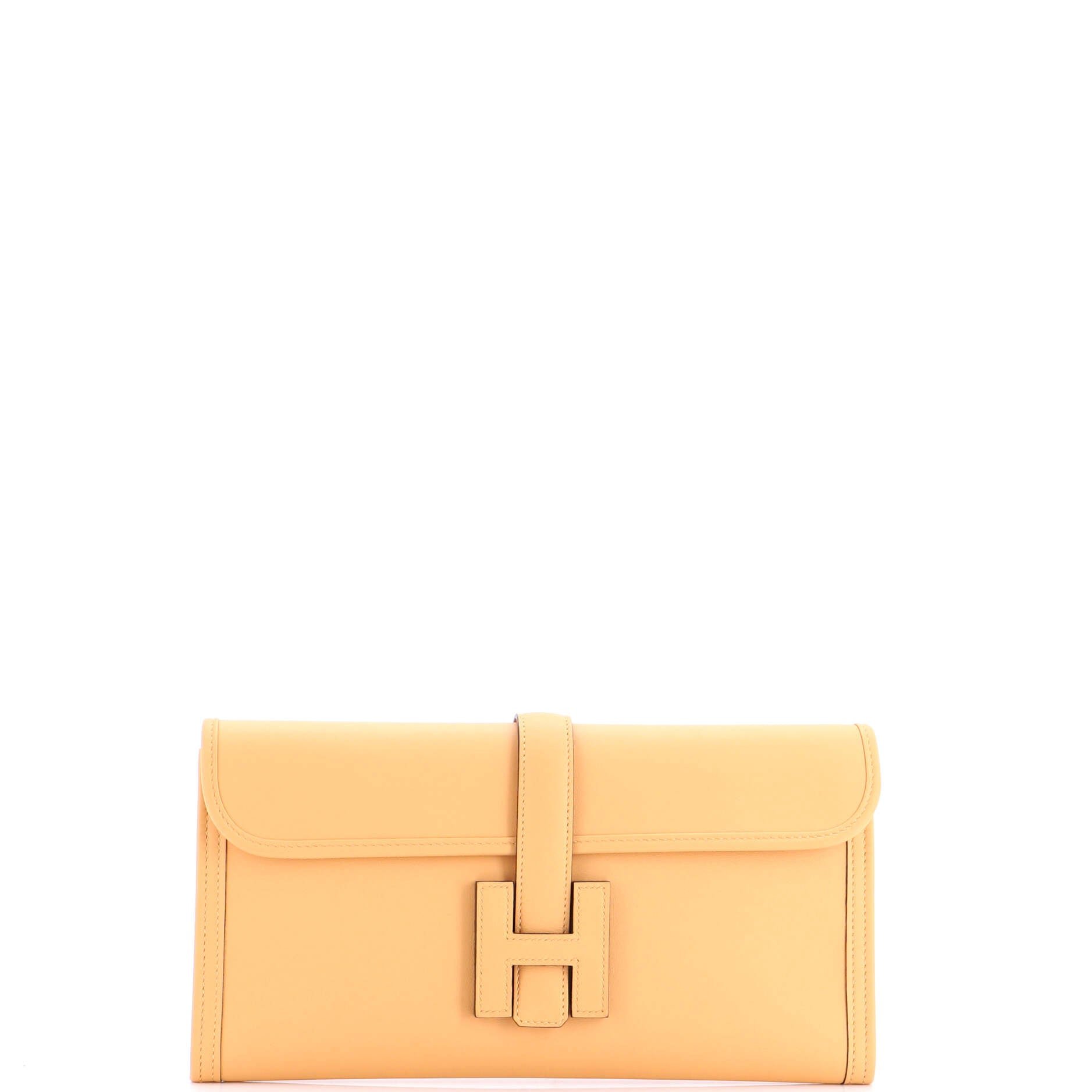 Jige Elan Clutch Swift 29