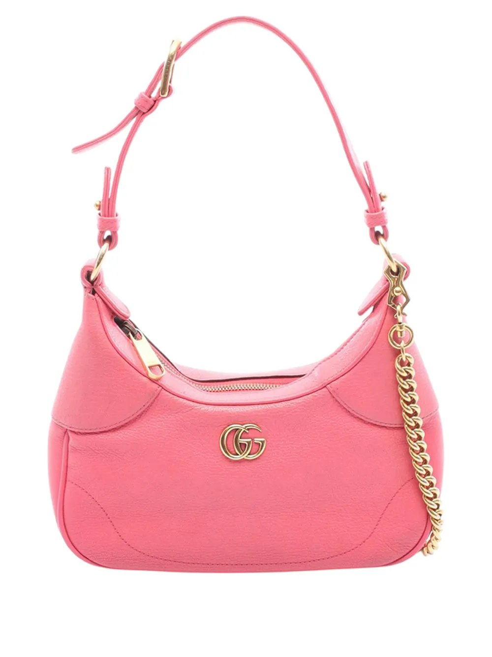 2000-2015 Small Calfskin Aphrodite satchel