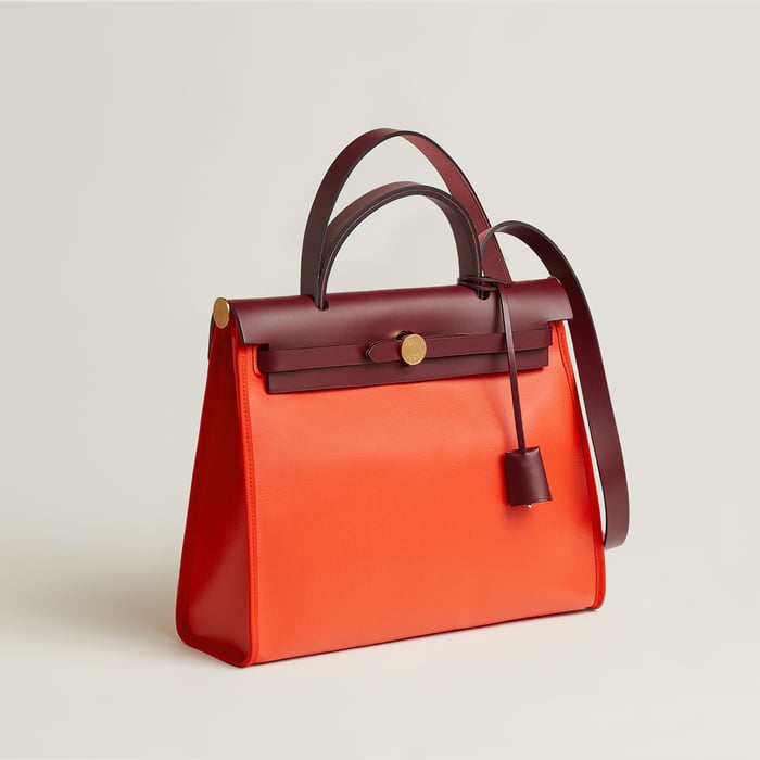 Herbag Zip 31 Bag