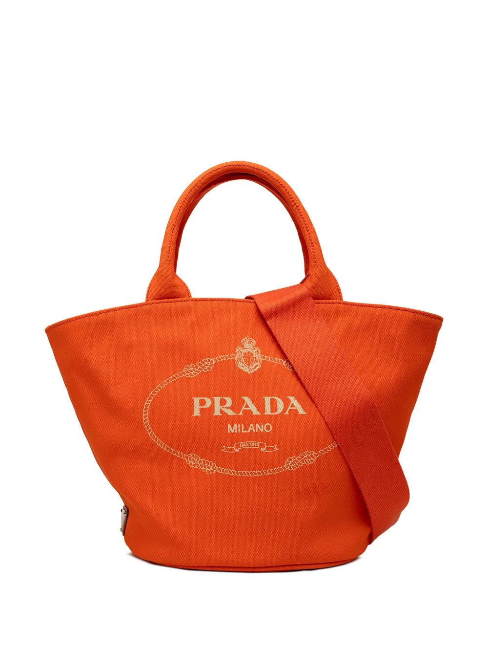 2013-2026 Canvas Canapa Logo Tote satchel
