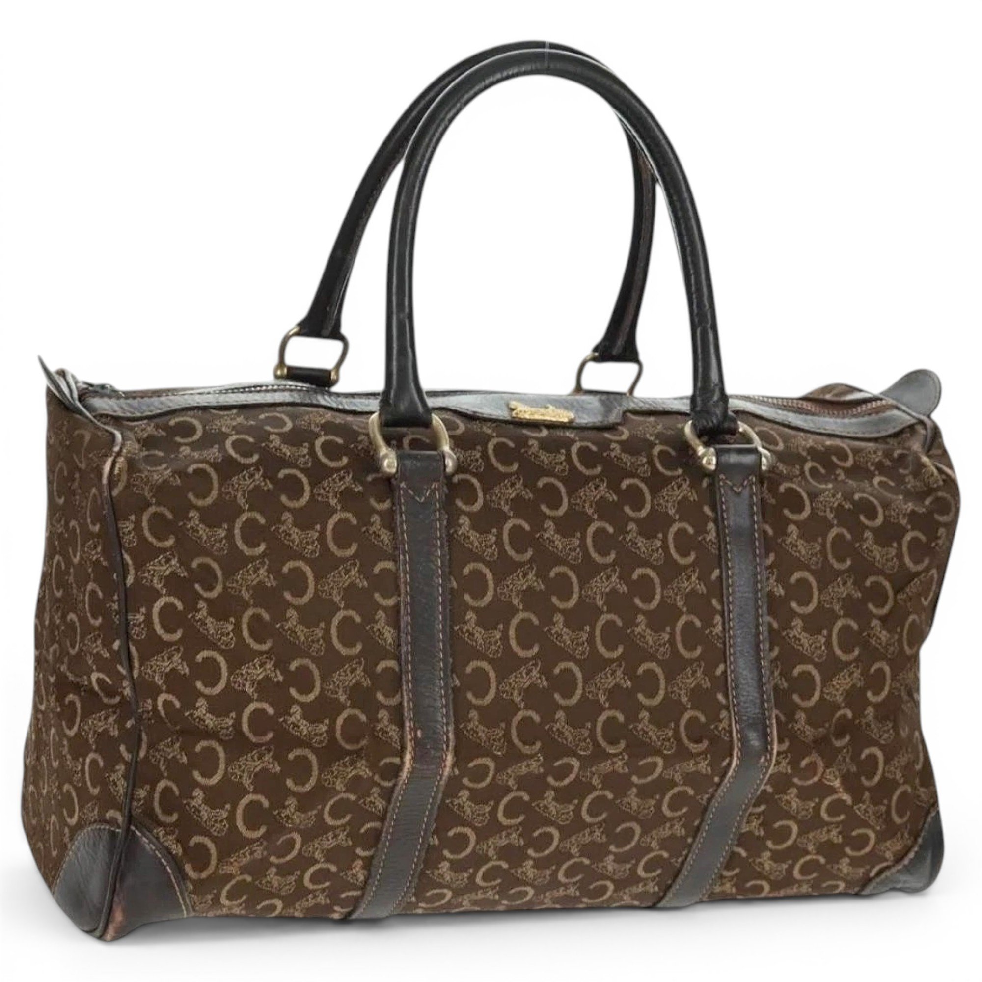 Travel bag