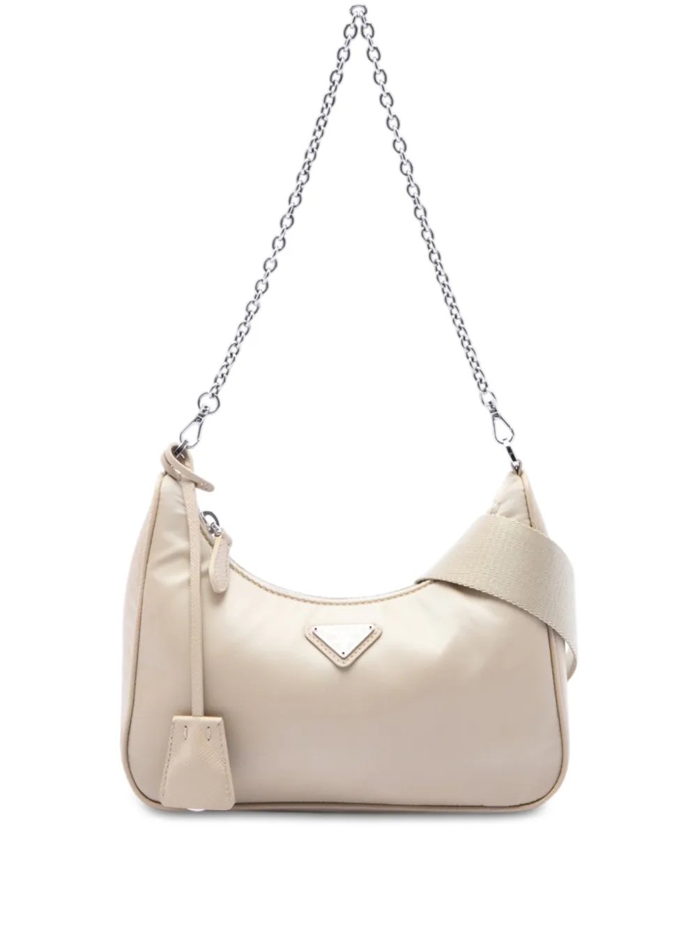 2019-2026 Re Nylon Re Edition 2005 satchel