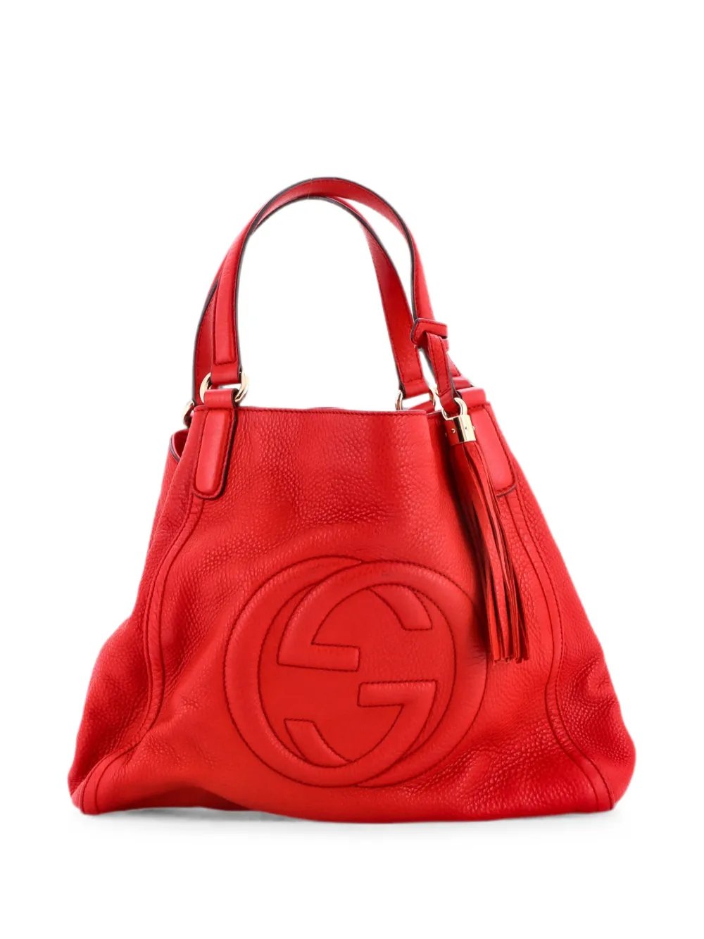 Soho Leather Medium shoulder bag