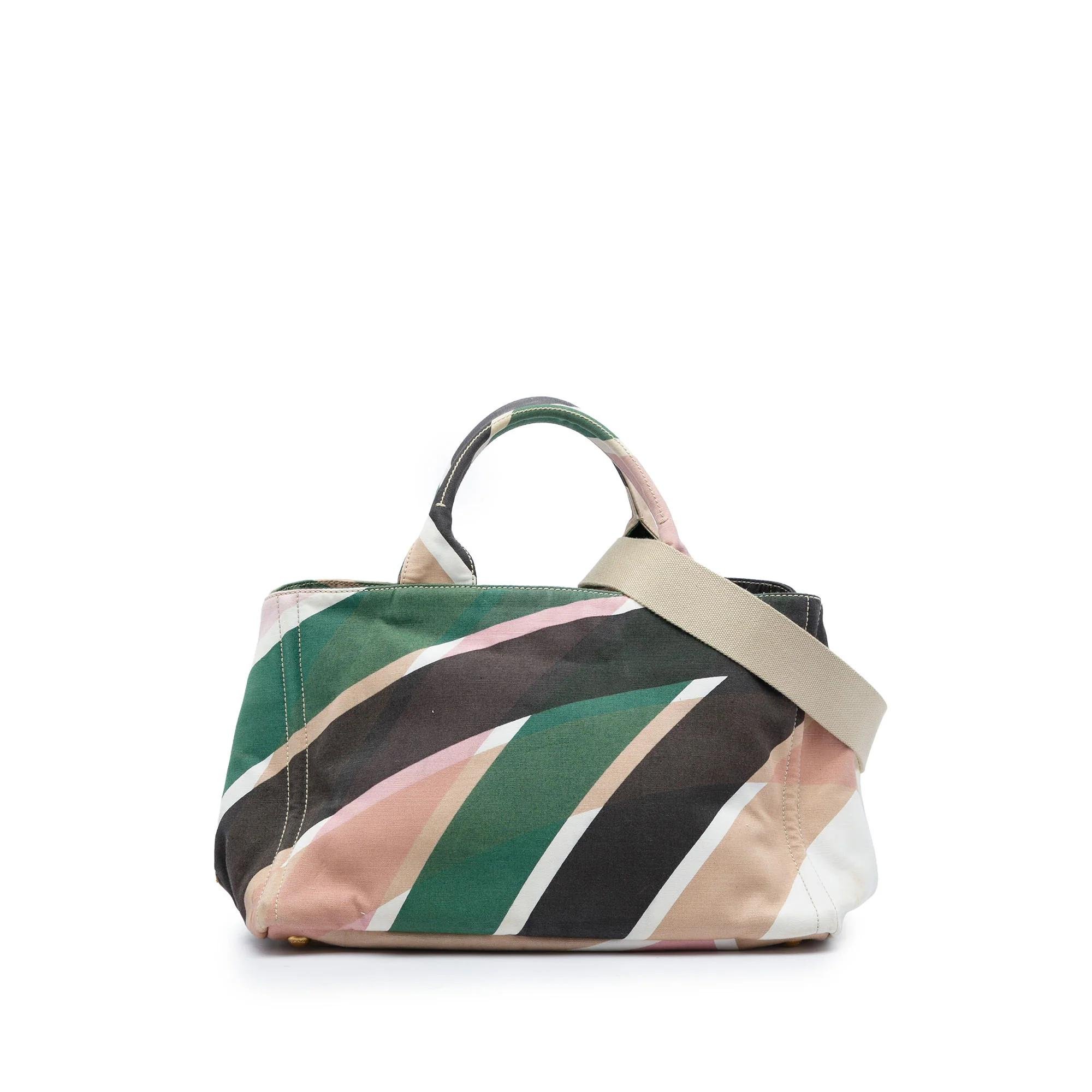 Cloth satchel