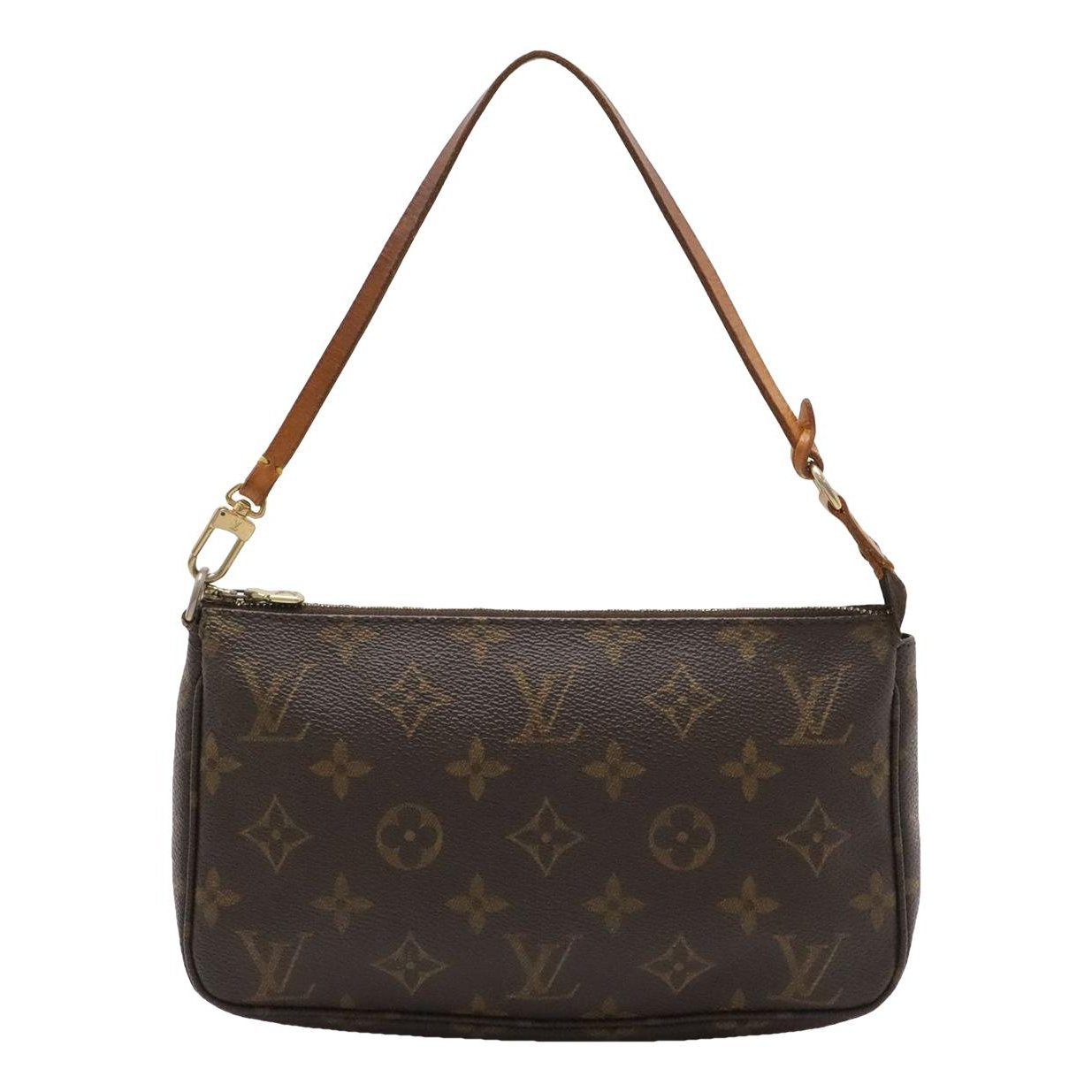 Pochette Trunk cloth mini bag