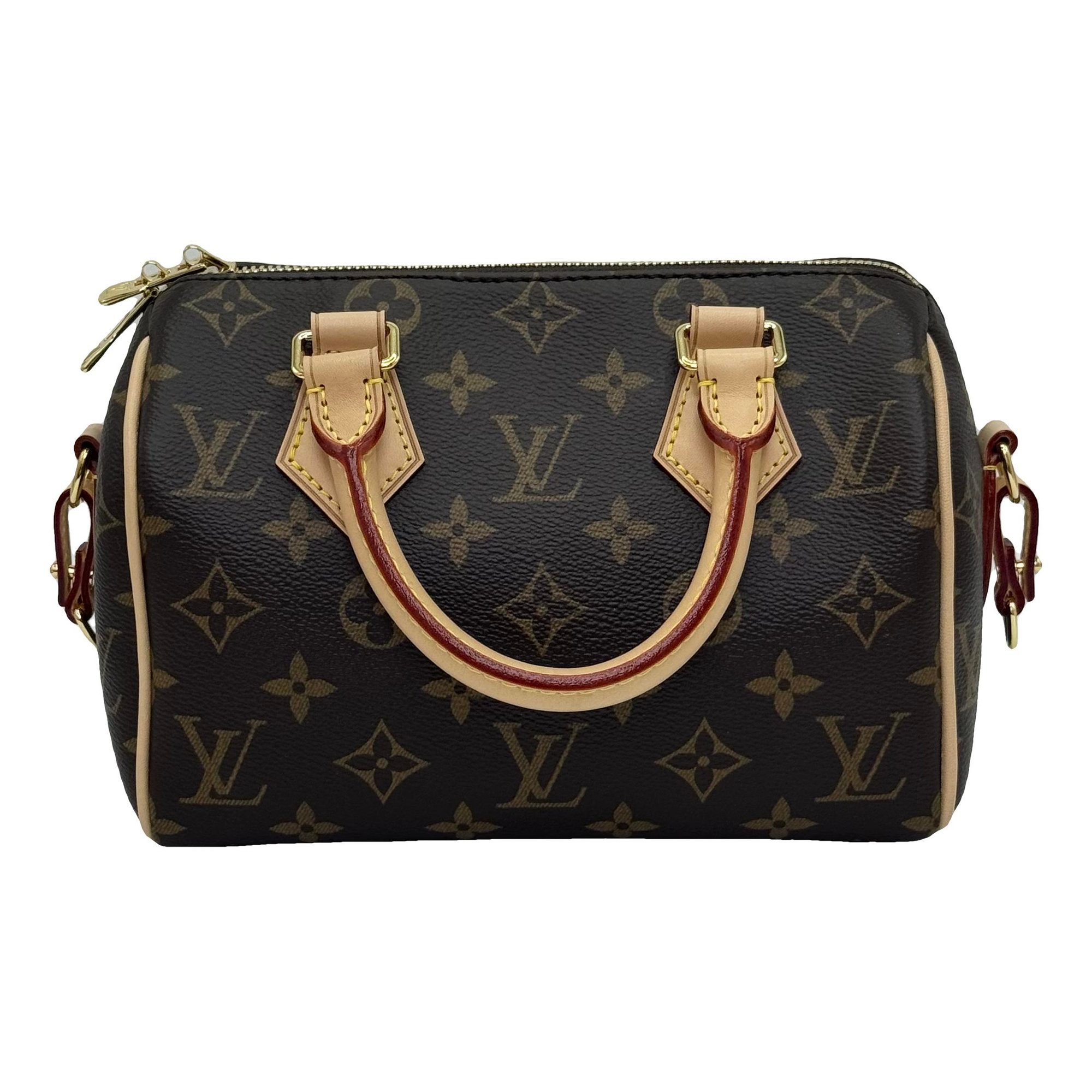 Speedy handbag
