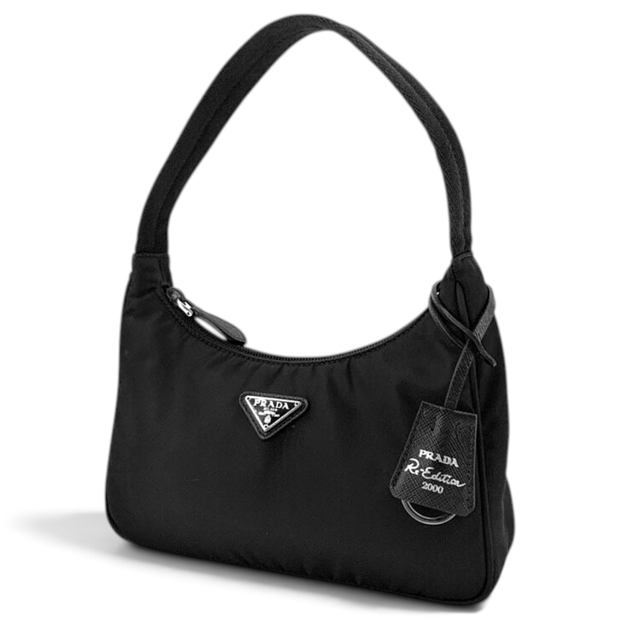 Re-edition handbag