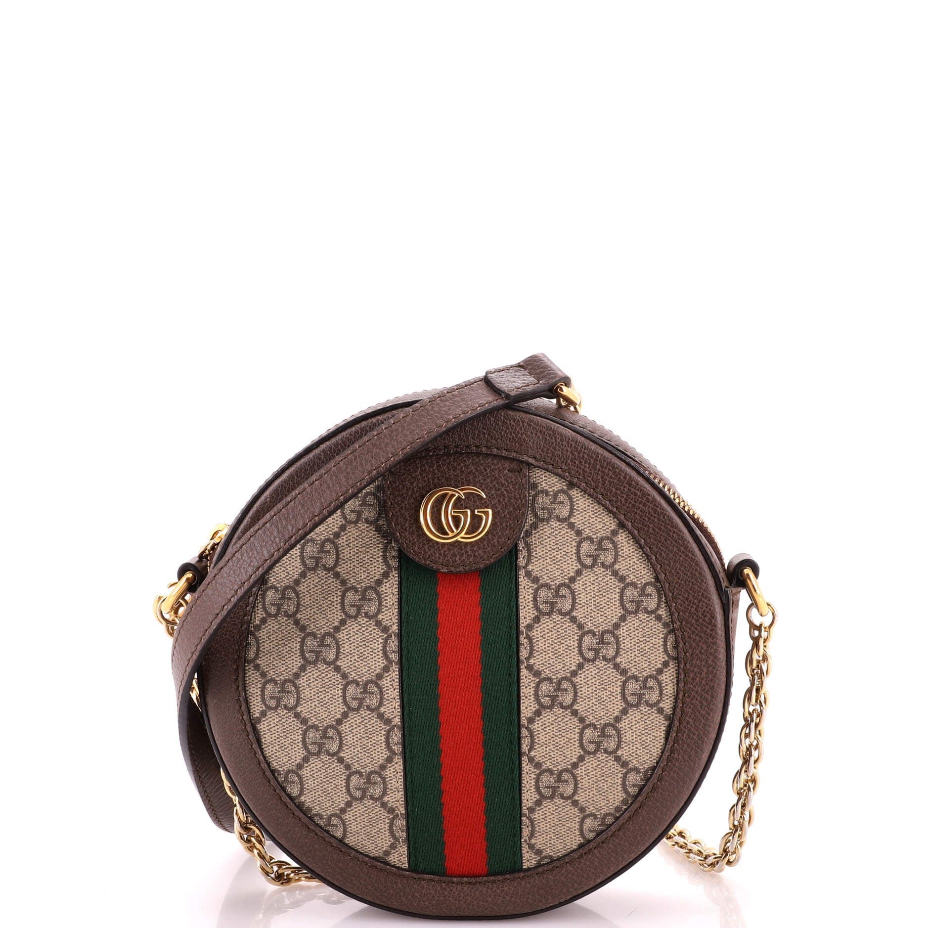 Cloth crossbody bag