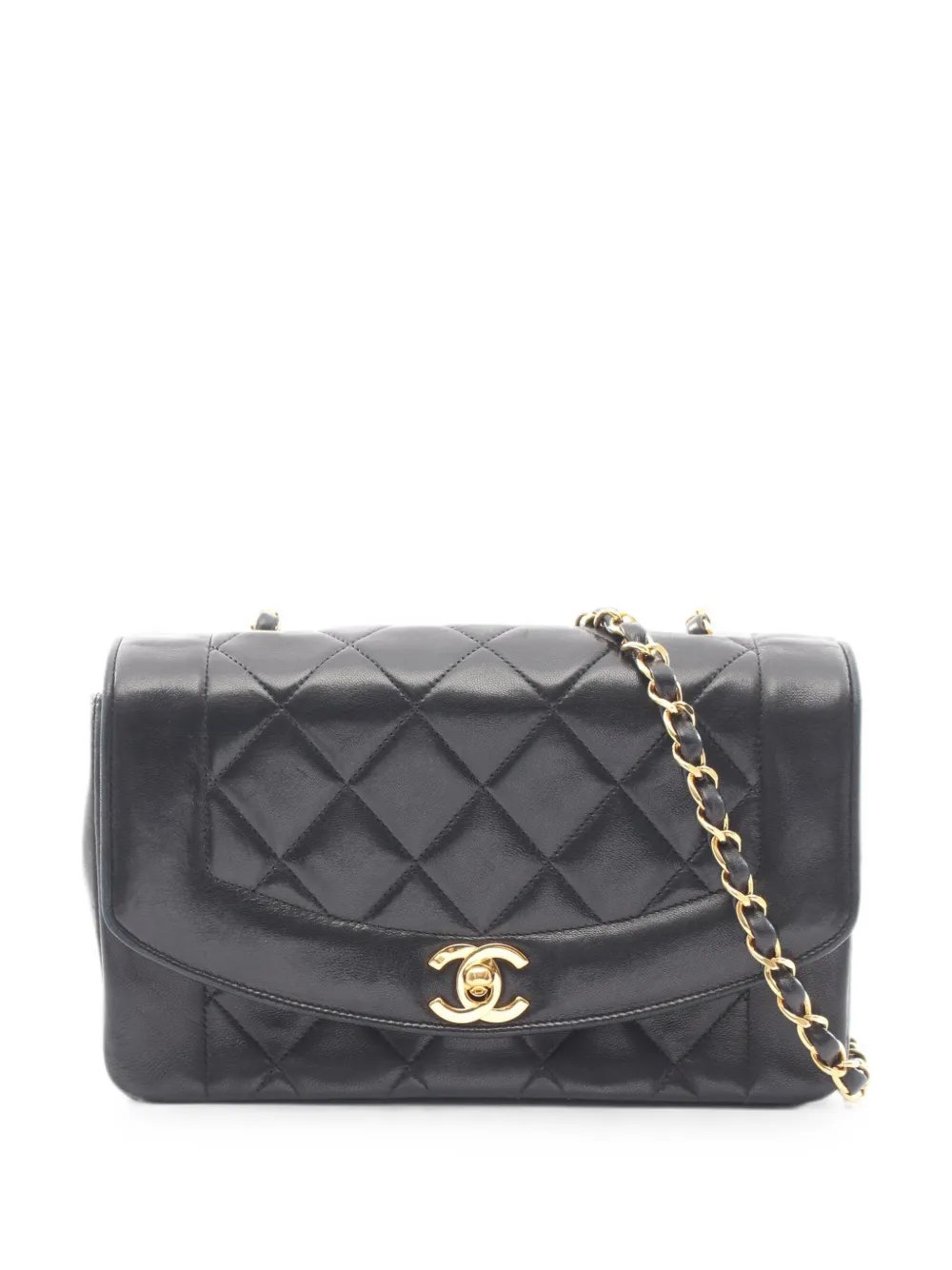 1991-1994 Diana shoulder bag