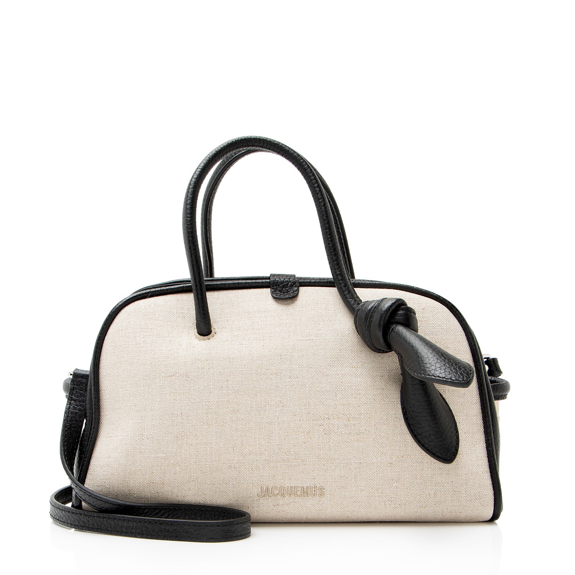 Jacquemus Cloth handbag