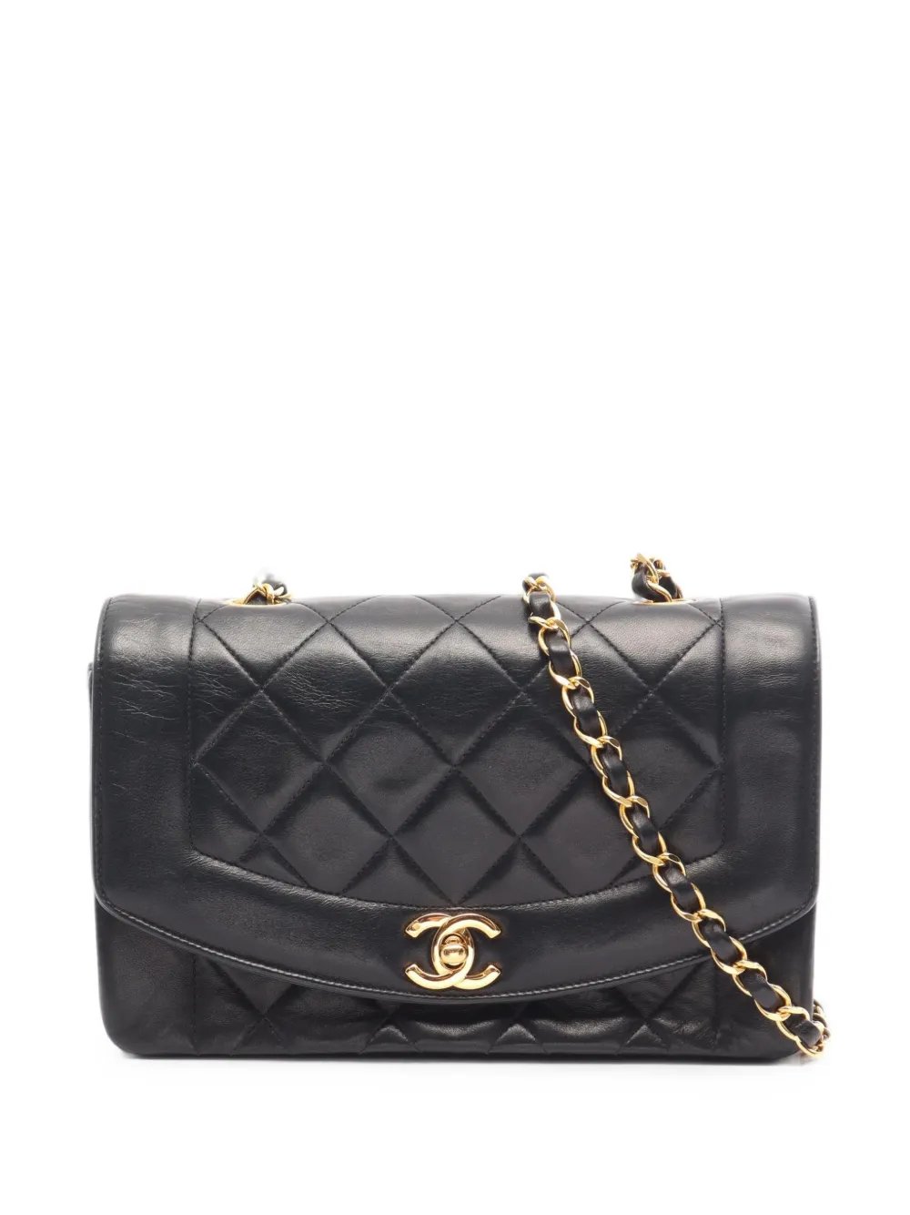 1991-1994 Diana shoulder bag