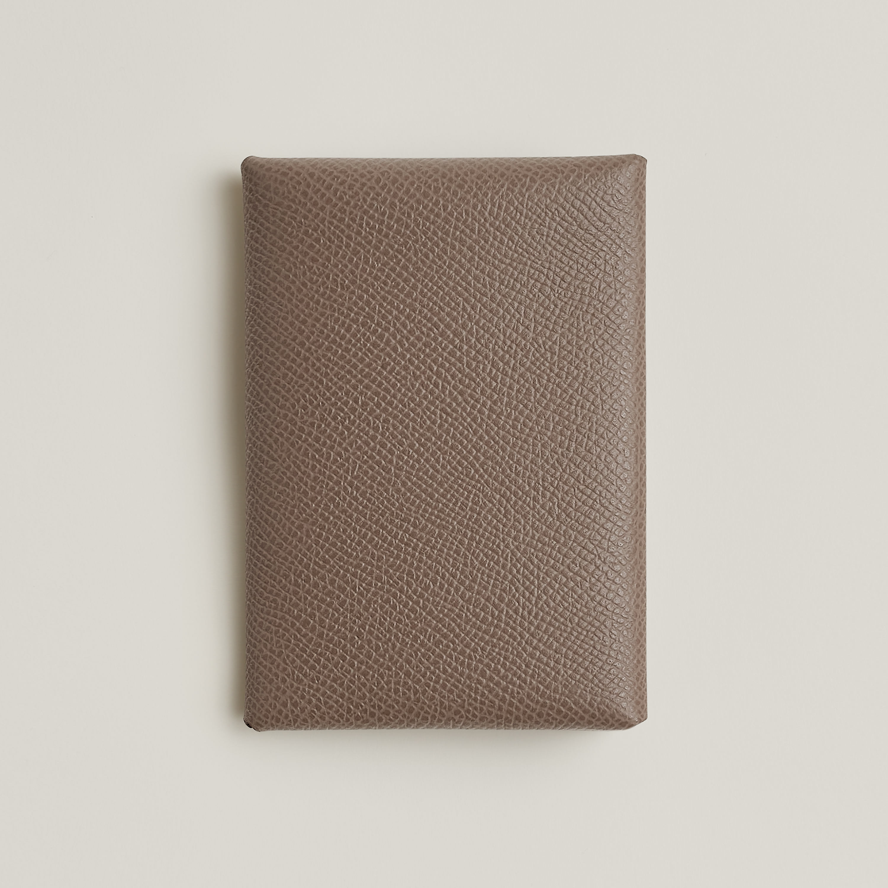 Hermès カードケース 《カルヴィ》 デュオ コンパクト テール | BagUSeek