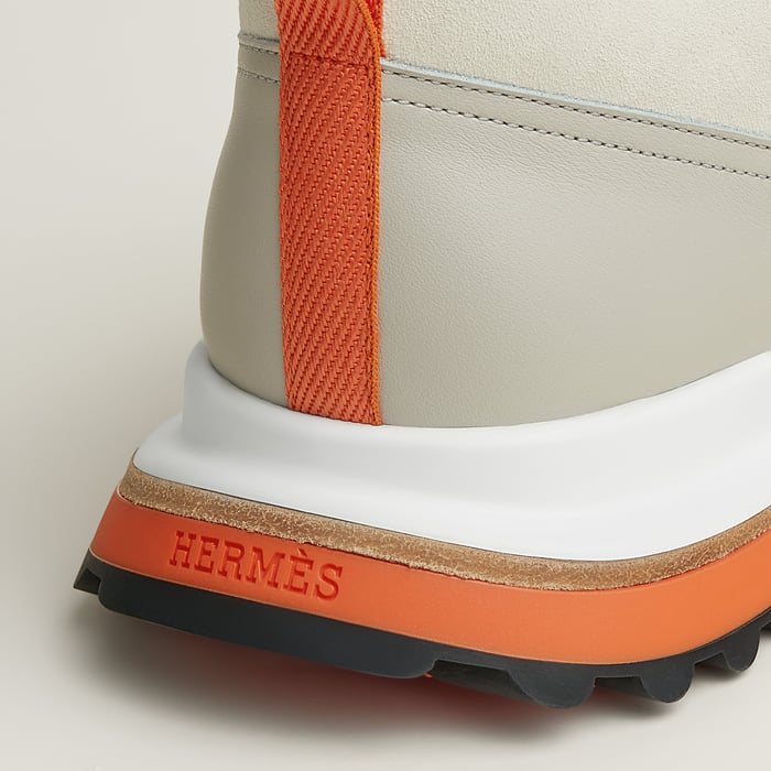 Leader Sneaker