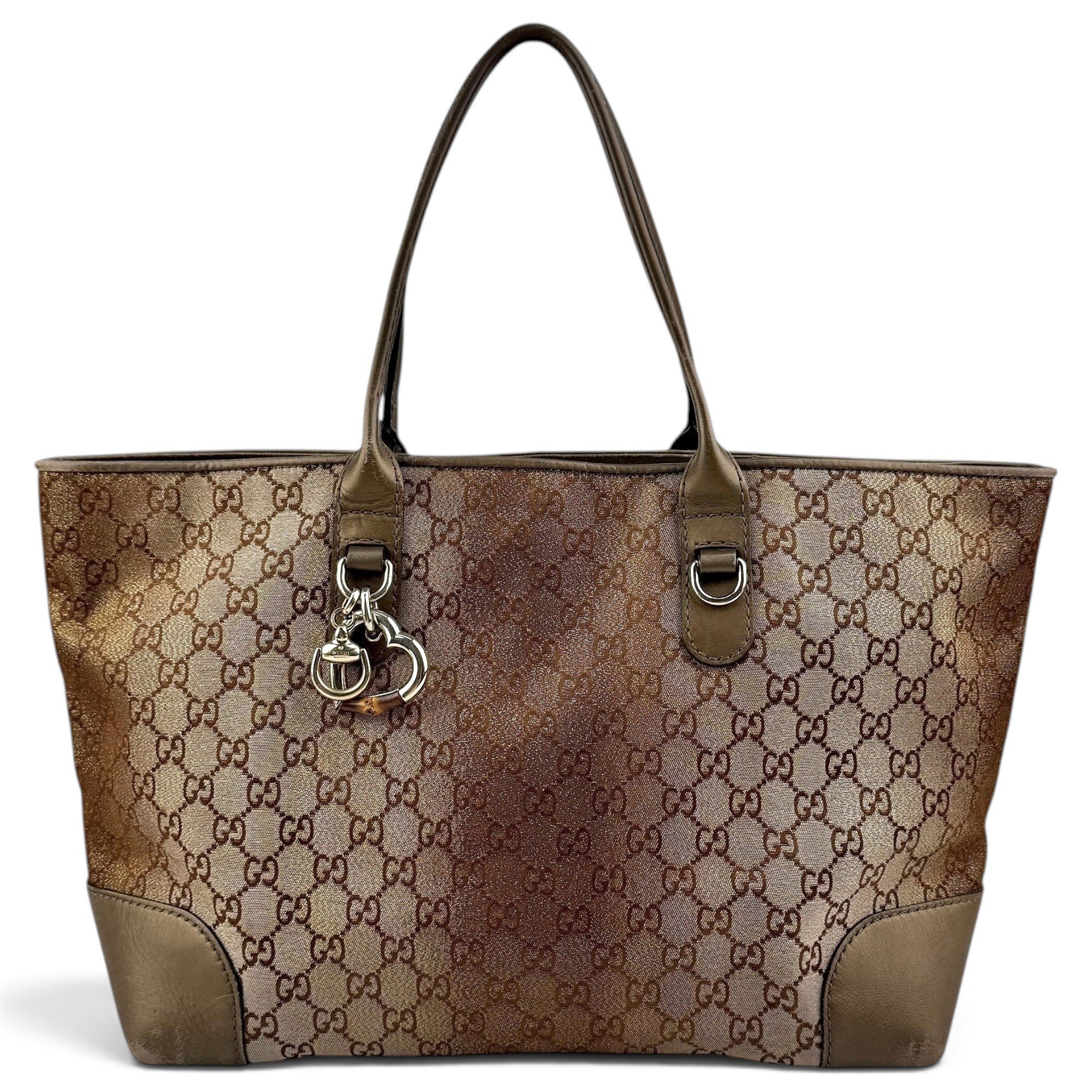 Cloth tote