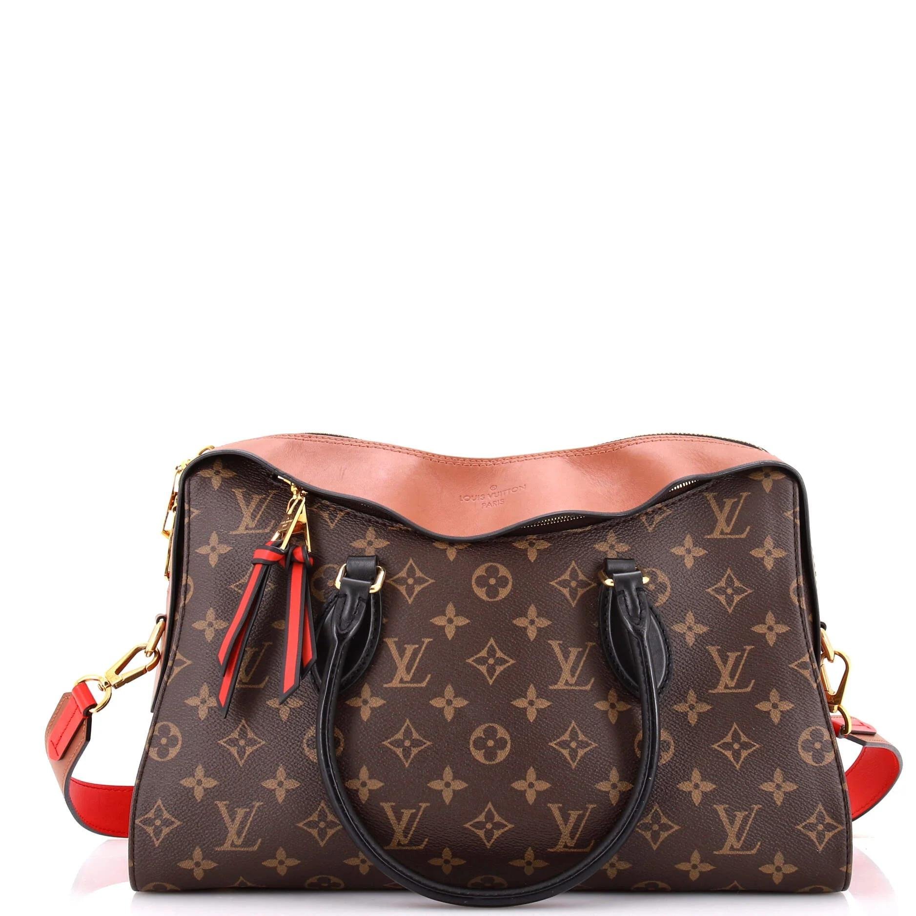 Cloth satchel