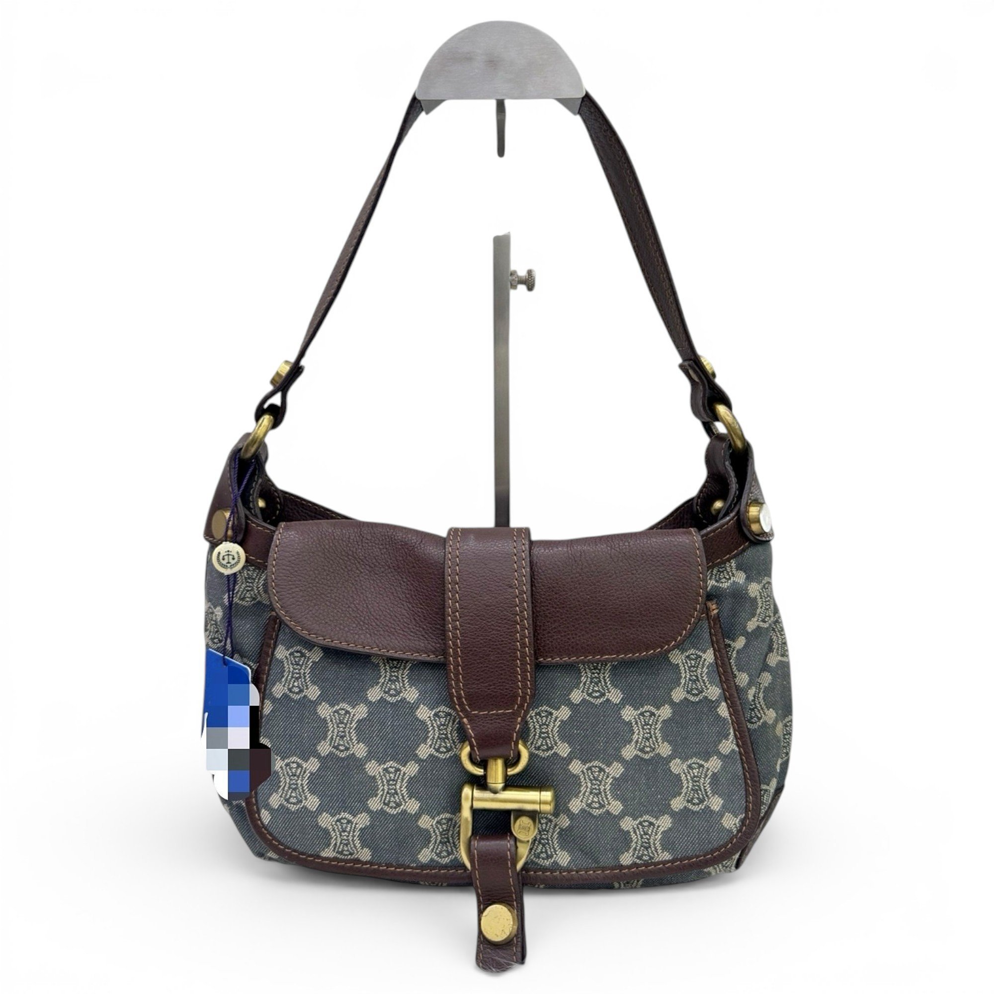 Cloth handbag