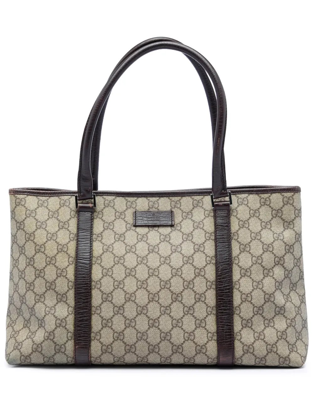 2000-2015 GG Supreme Joy tote bag