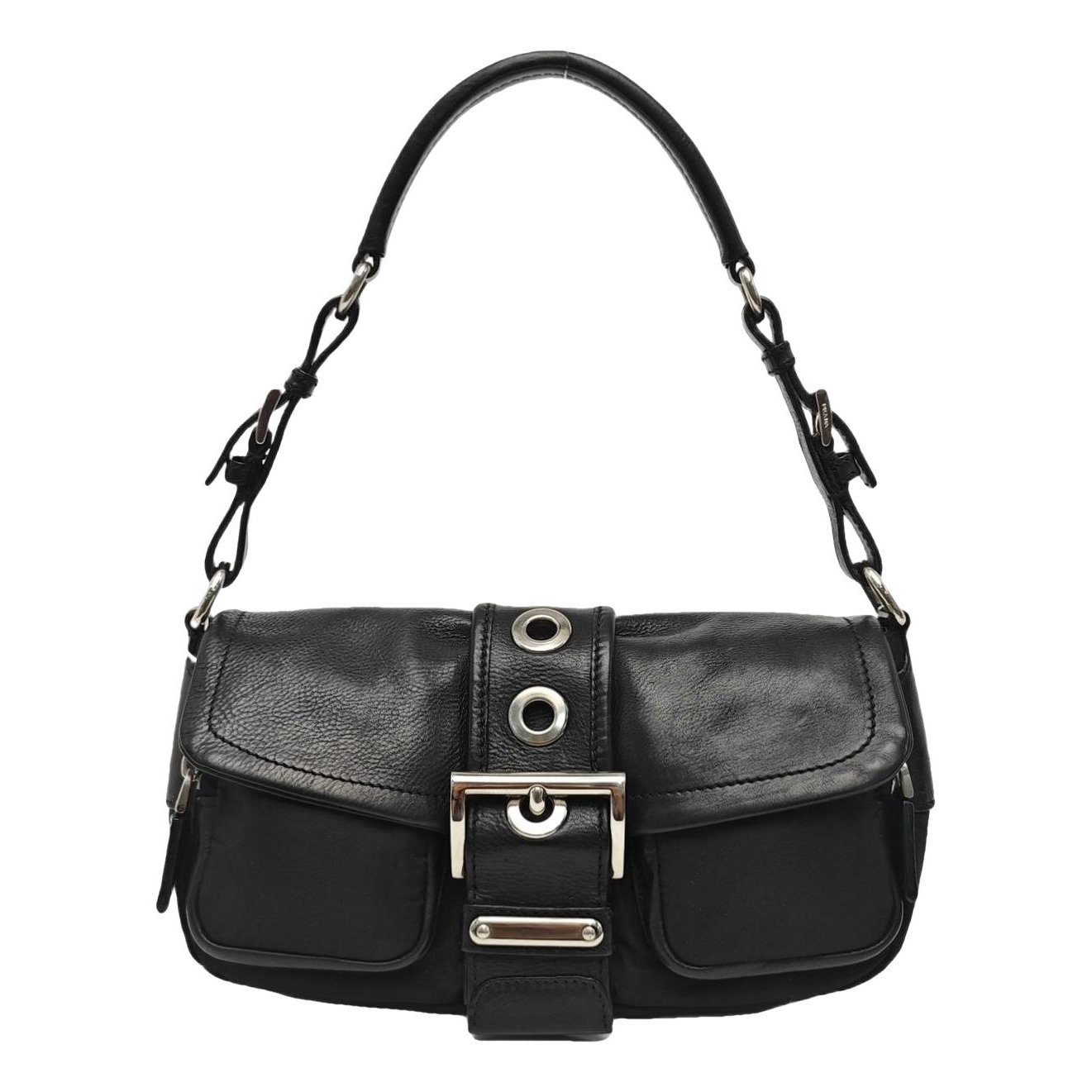 Cloth handbag