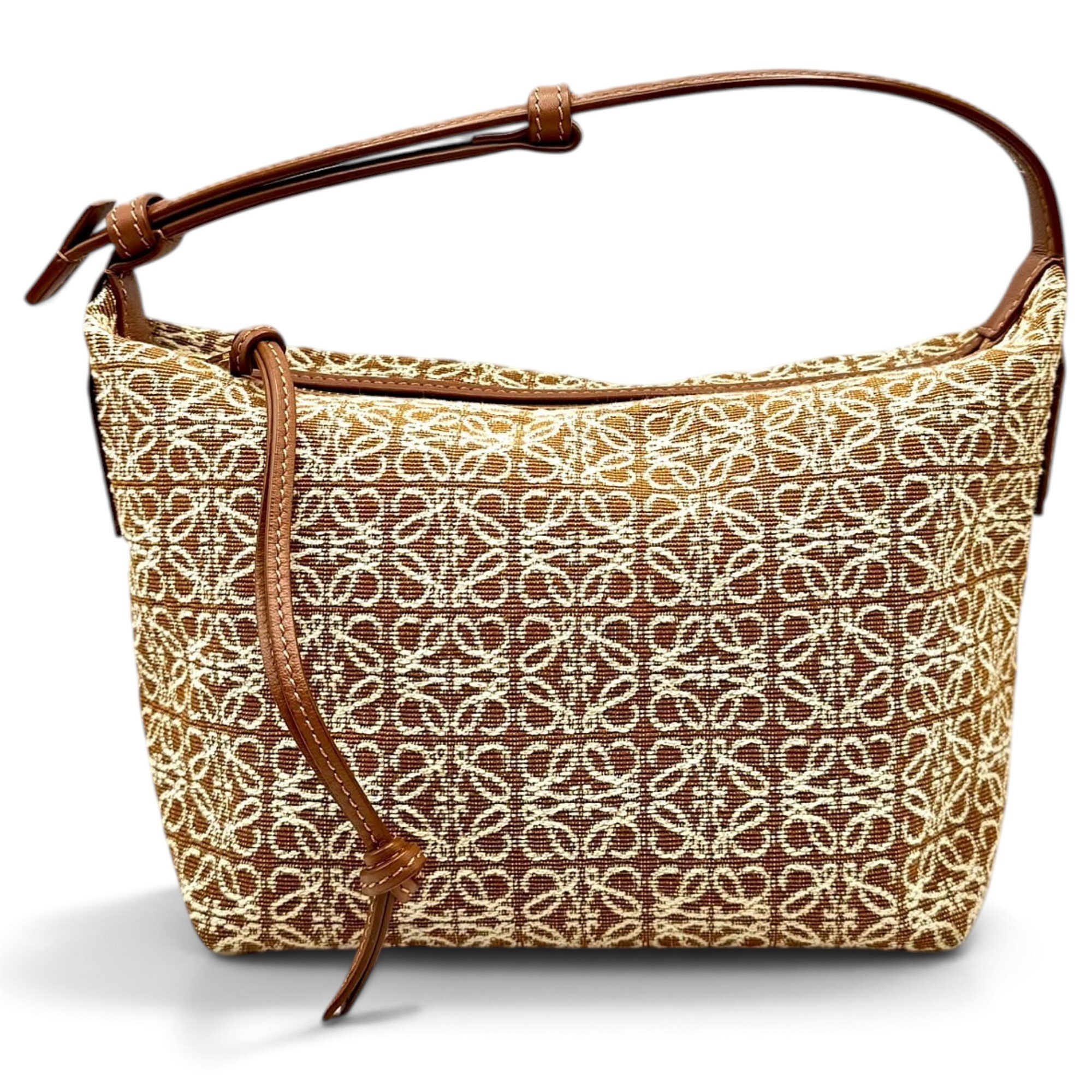 Cubi cloth handbag