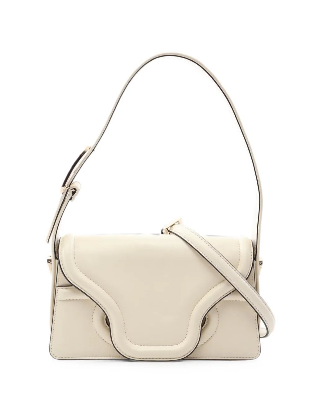 Valentino Garavani small 2010s Deuxieme shoulder bag