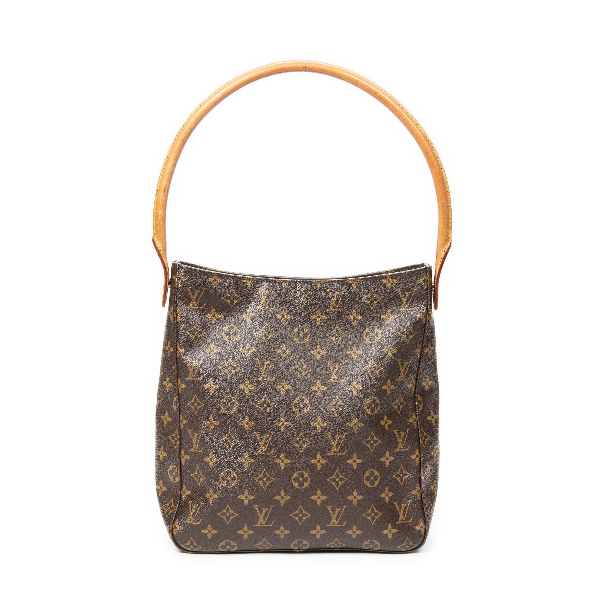 Looping handbag