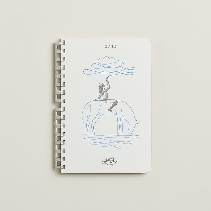 Neutre GM Annual Agenda Refill 2025