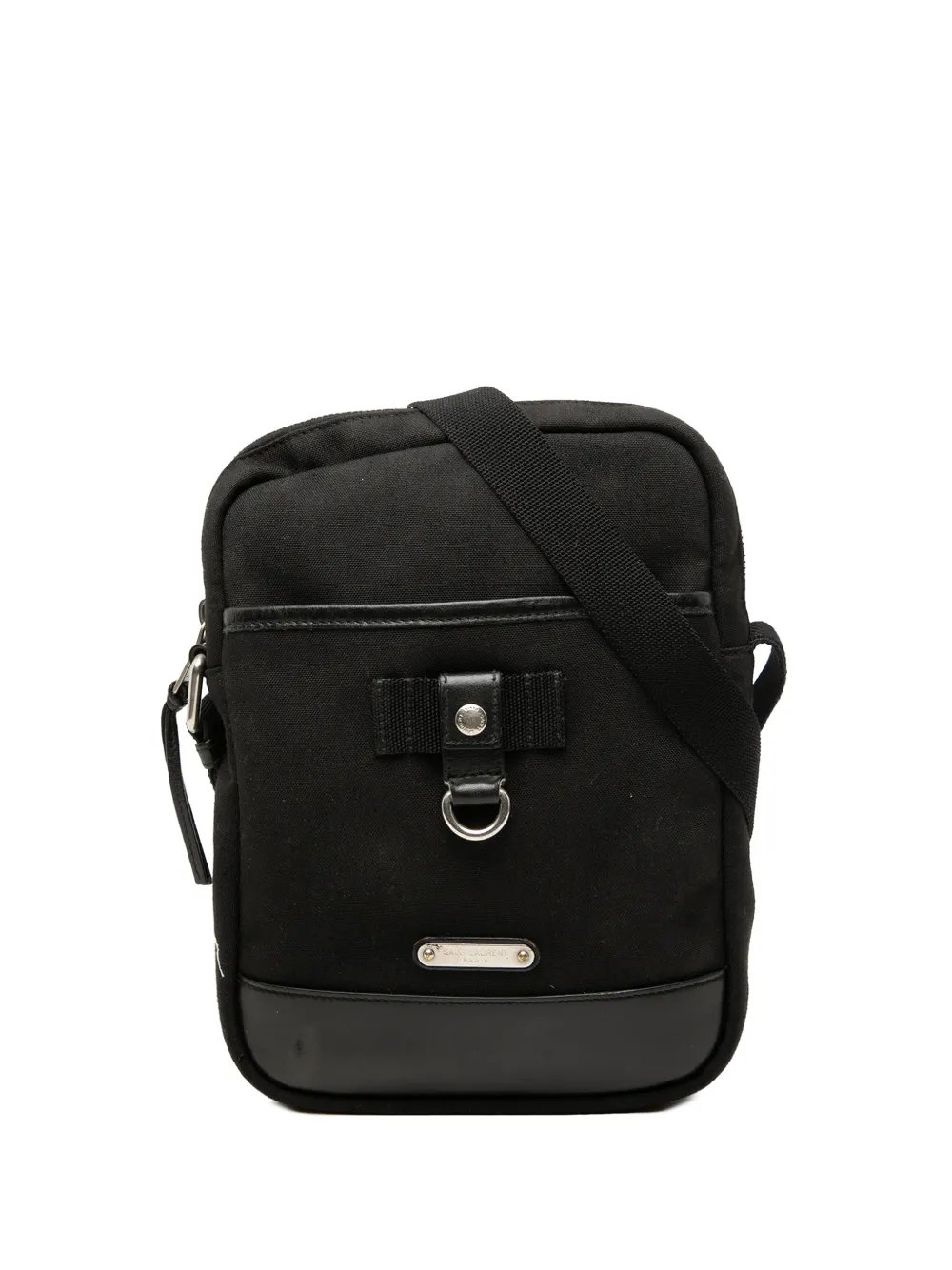 2018 Canvas Rivington crossbody bag