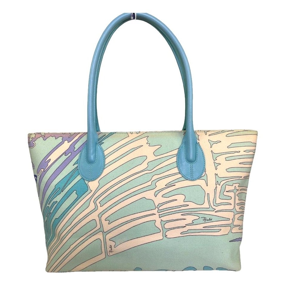 Cloth tote