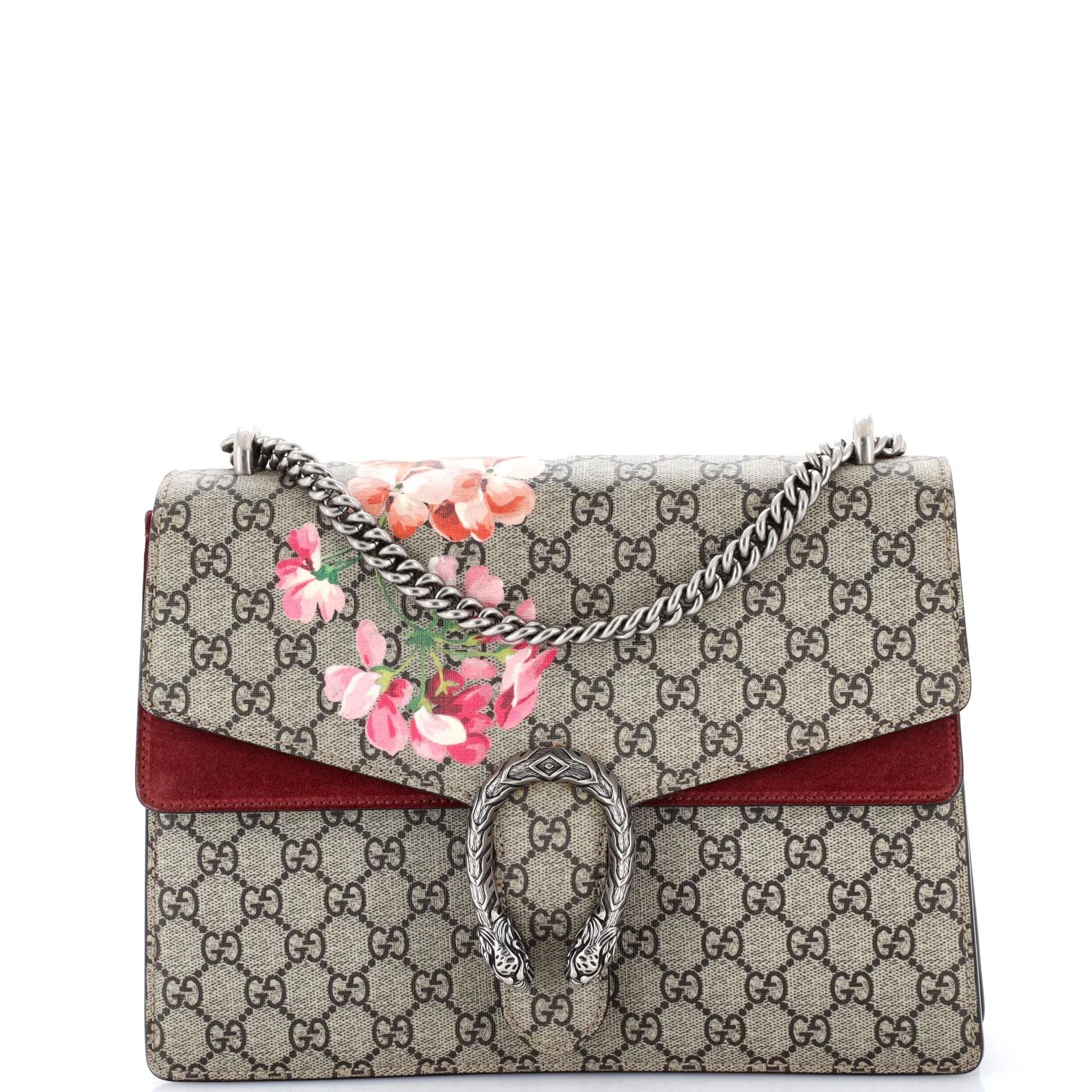 Cloth handbag
