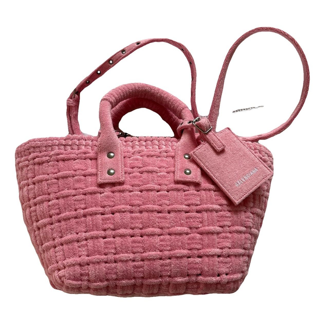 Bistro Panier cloth tote