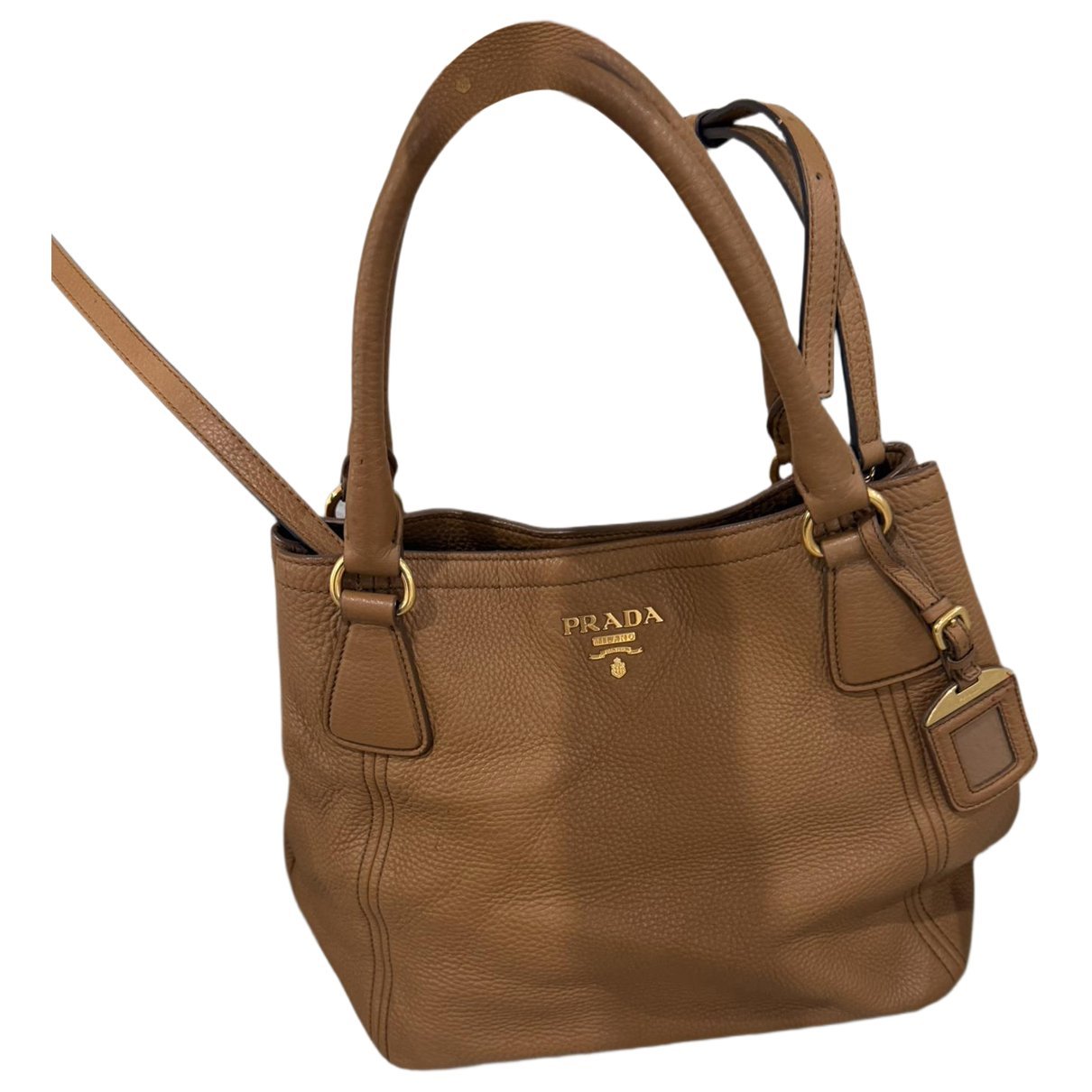 Prada Leather handbag