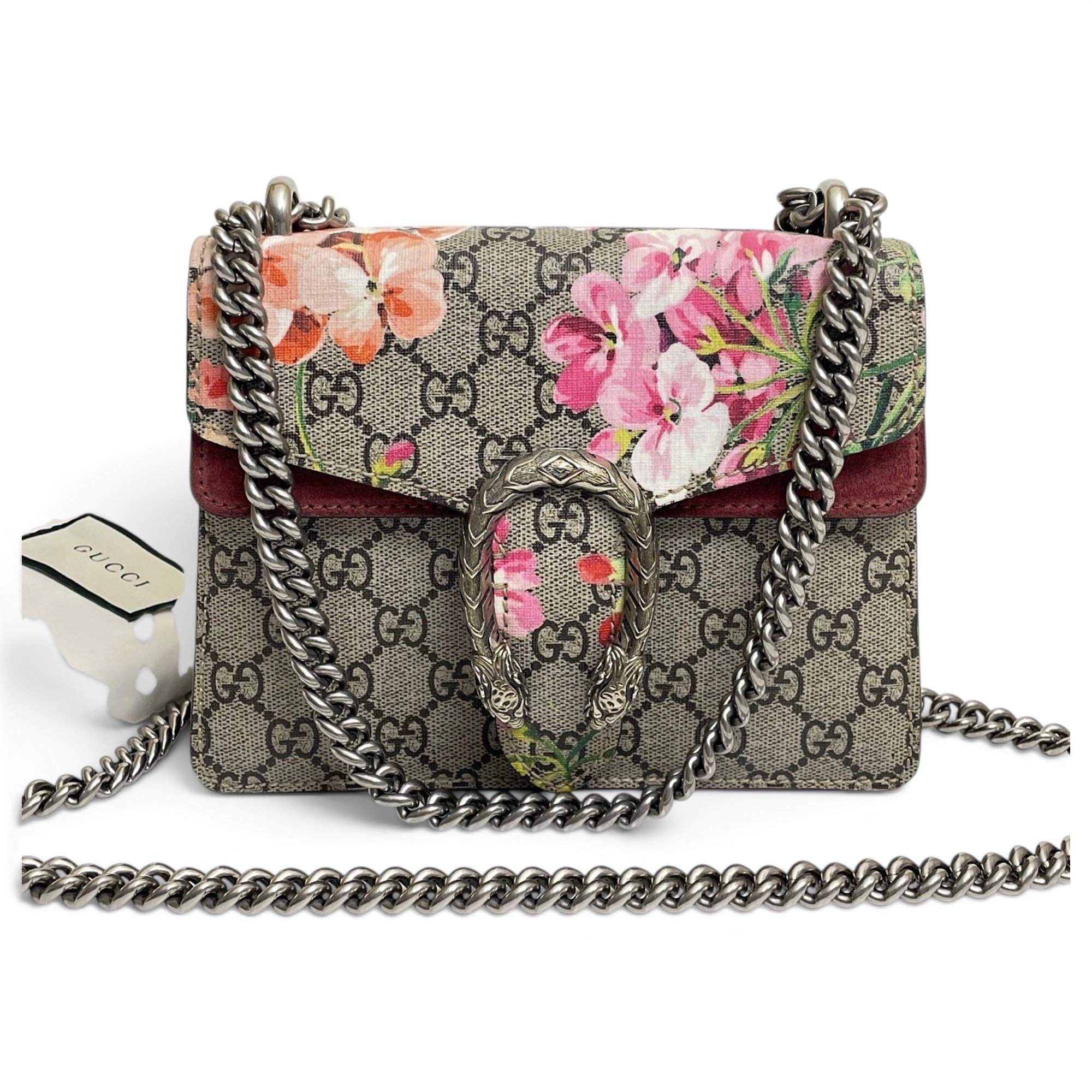 Dionysus crossbody bag