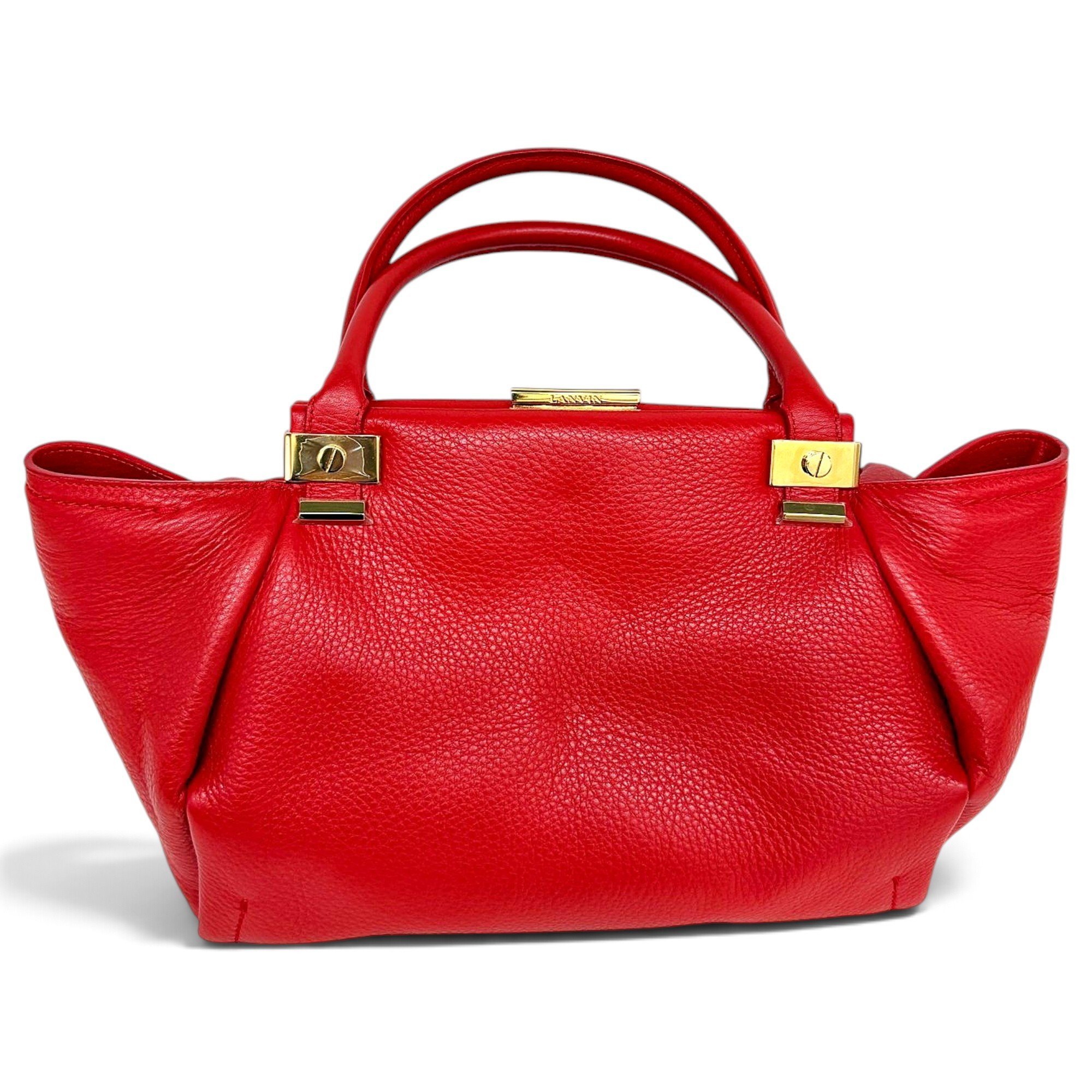 Lanvin Leather handbag