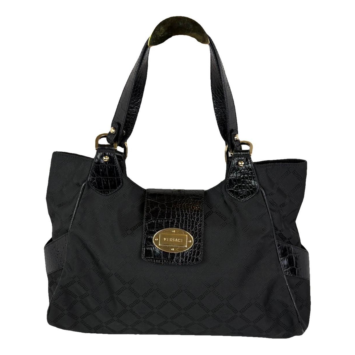 Cloth handbag