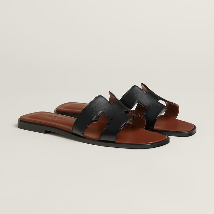 Oran Sandal