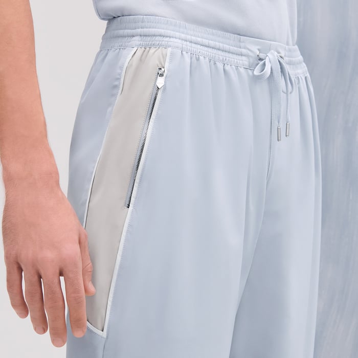 Glacier Sport Capsule Jogging Pants