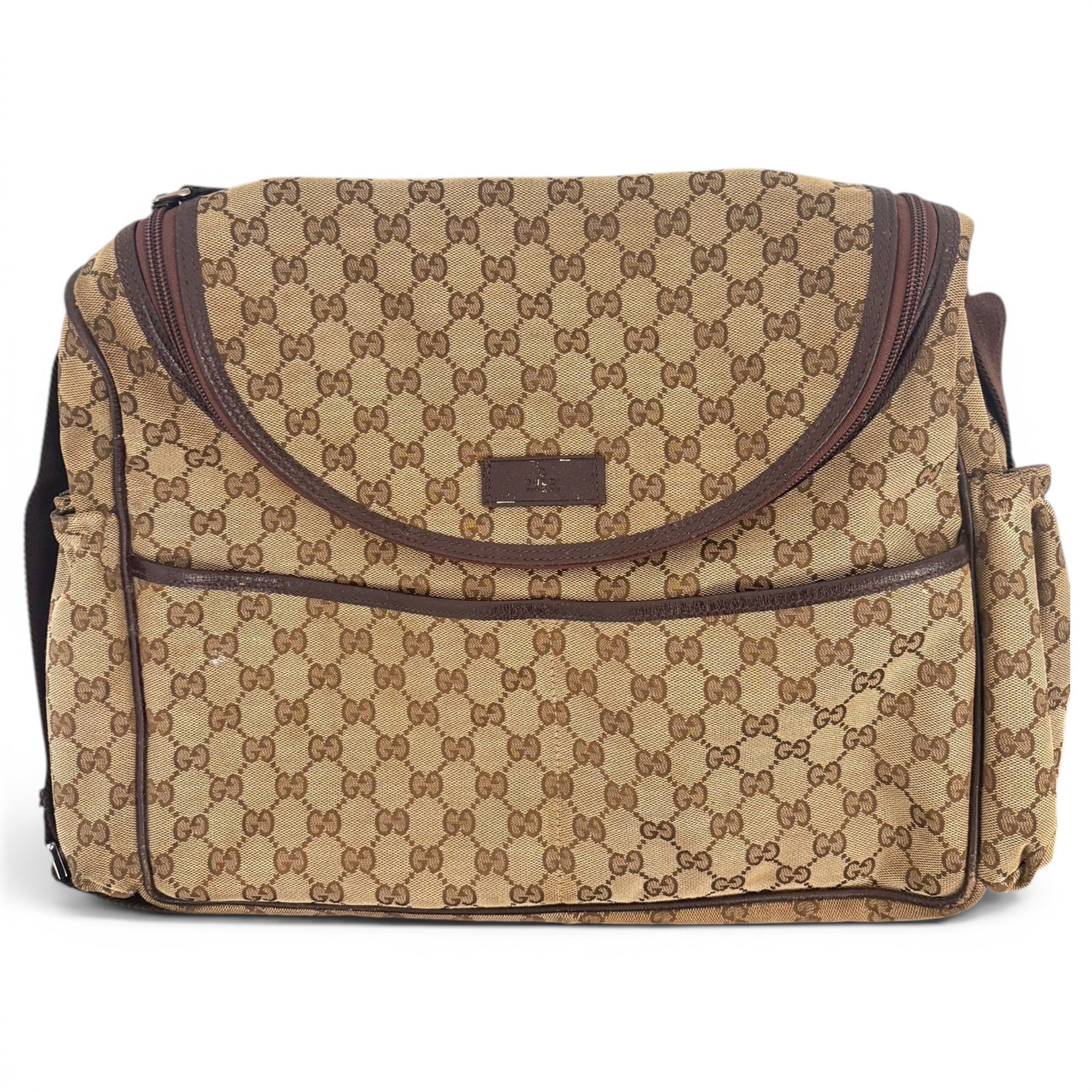 Cloth handbag