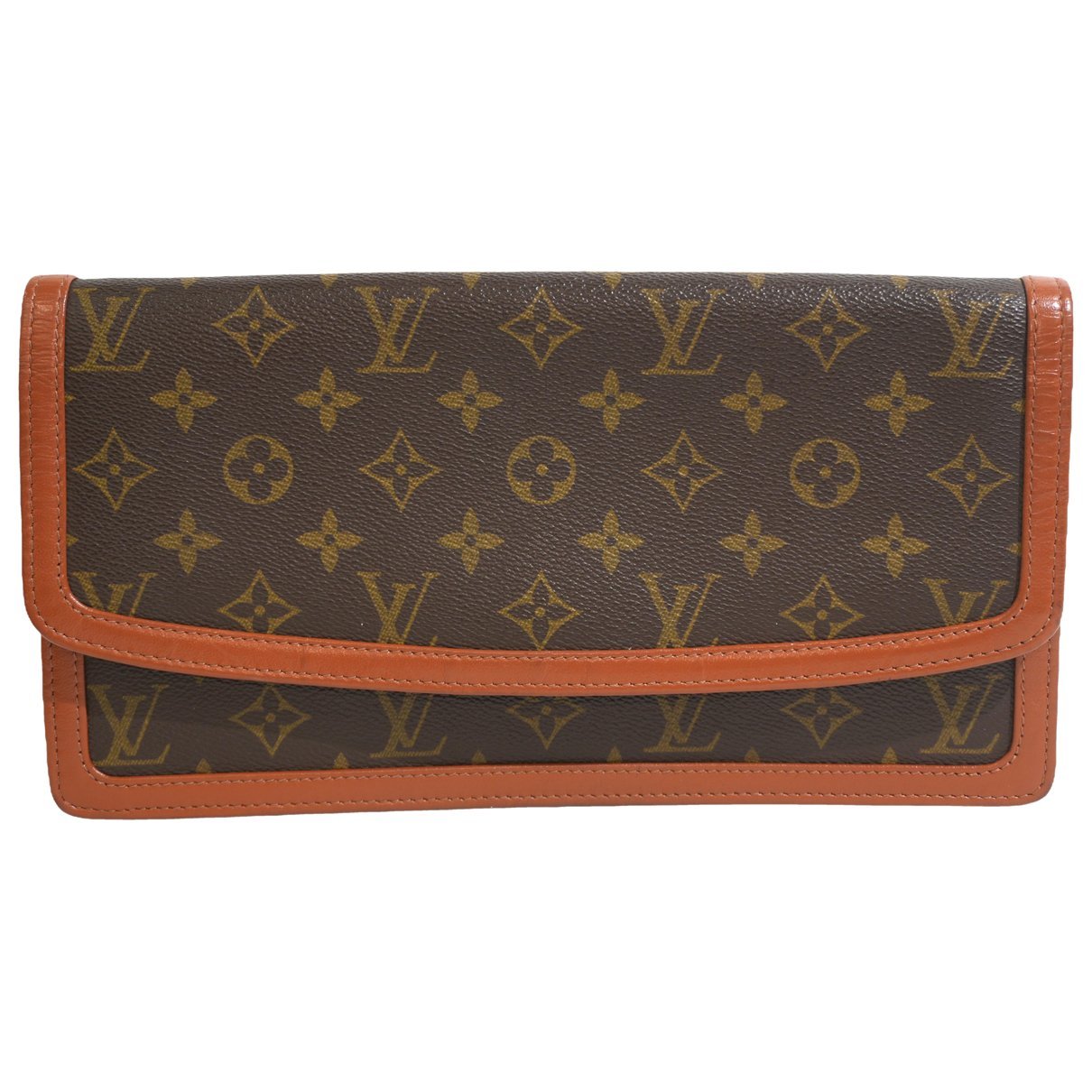 Clutch bag