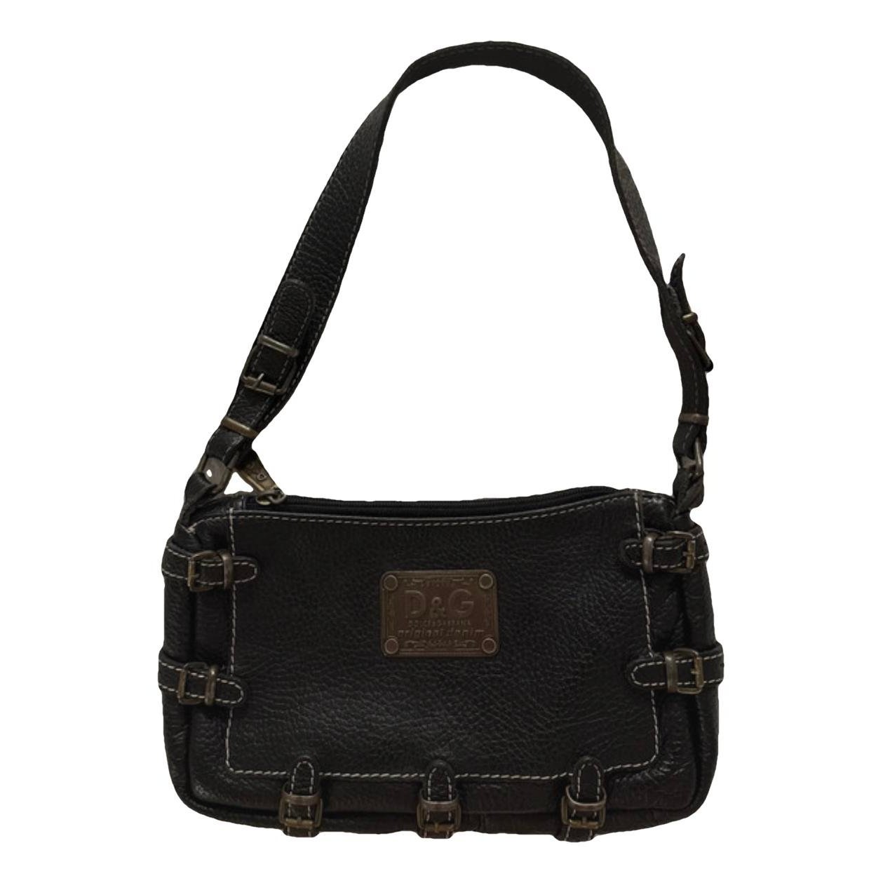 Dolce & Gabbana Leather handbag