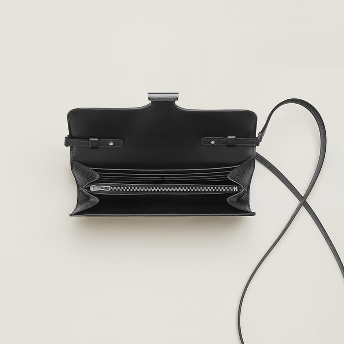 Constance to Go Wallet