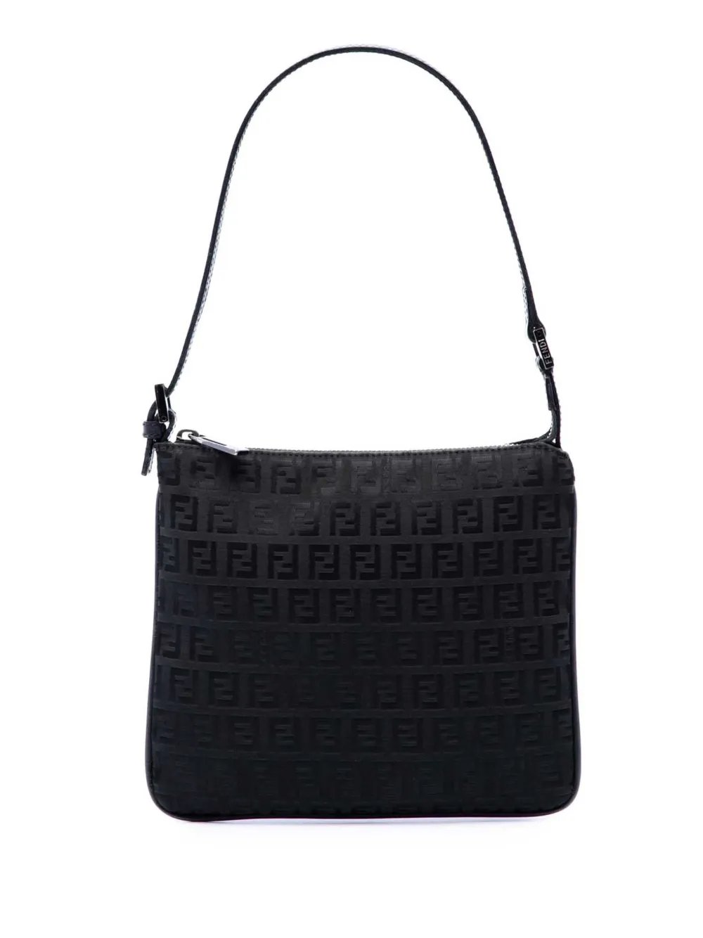 2000-2010 Zucchino Canvas shoulder bag
