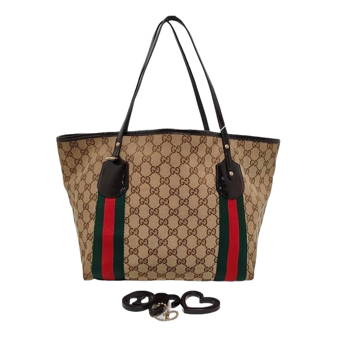 Abbey cloth tote