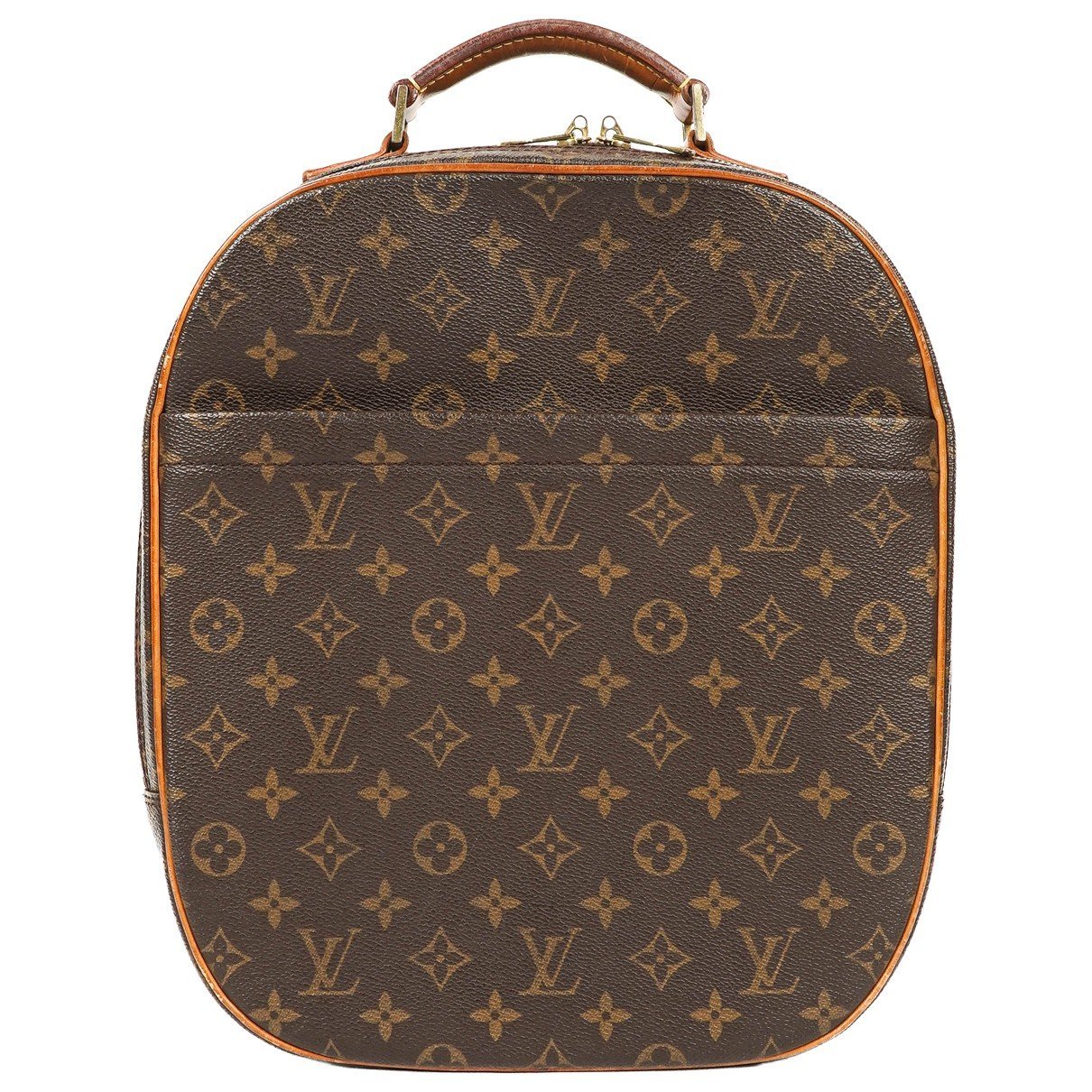 Packall cloth backpack