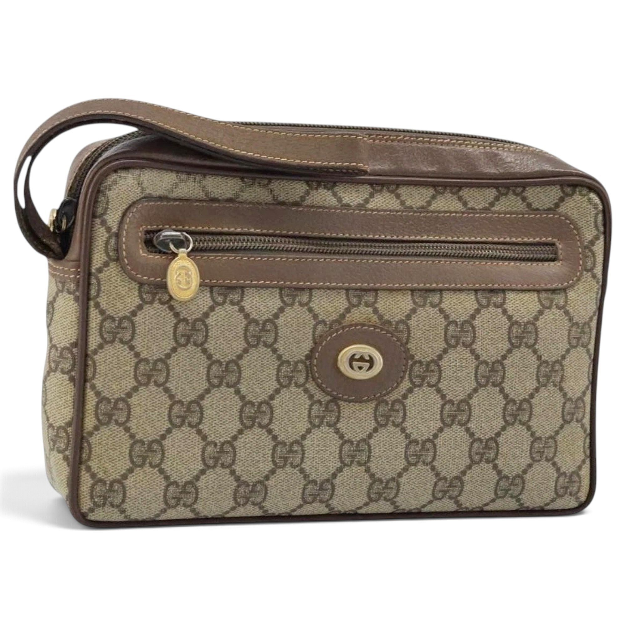 Clutch bag