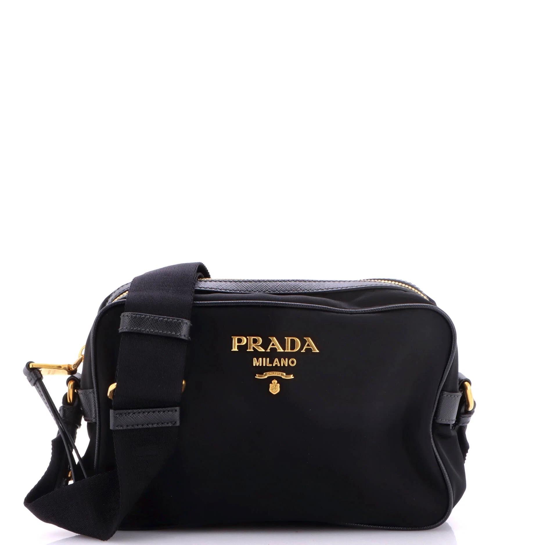 Prada Crossbody bag