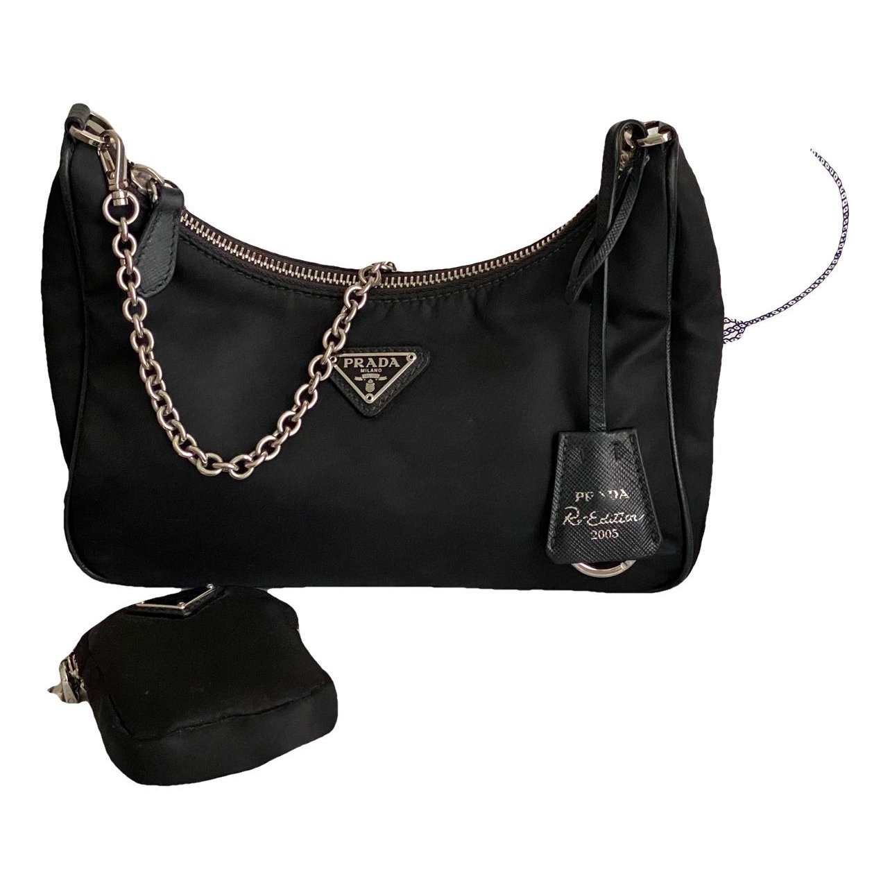 Re-Edition 2005 handbag