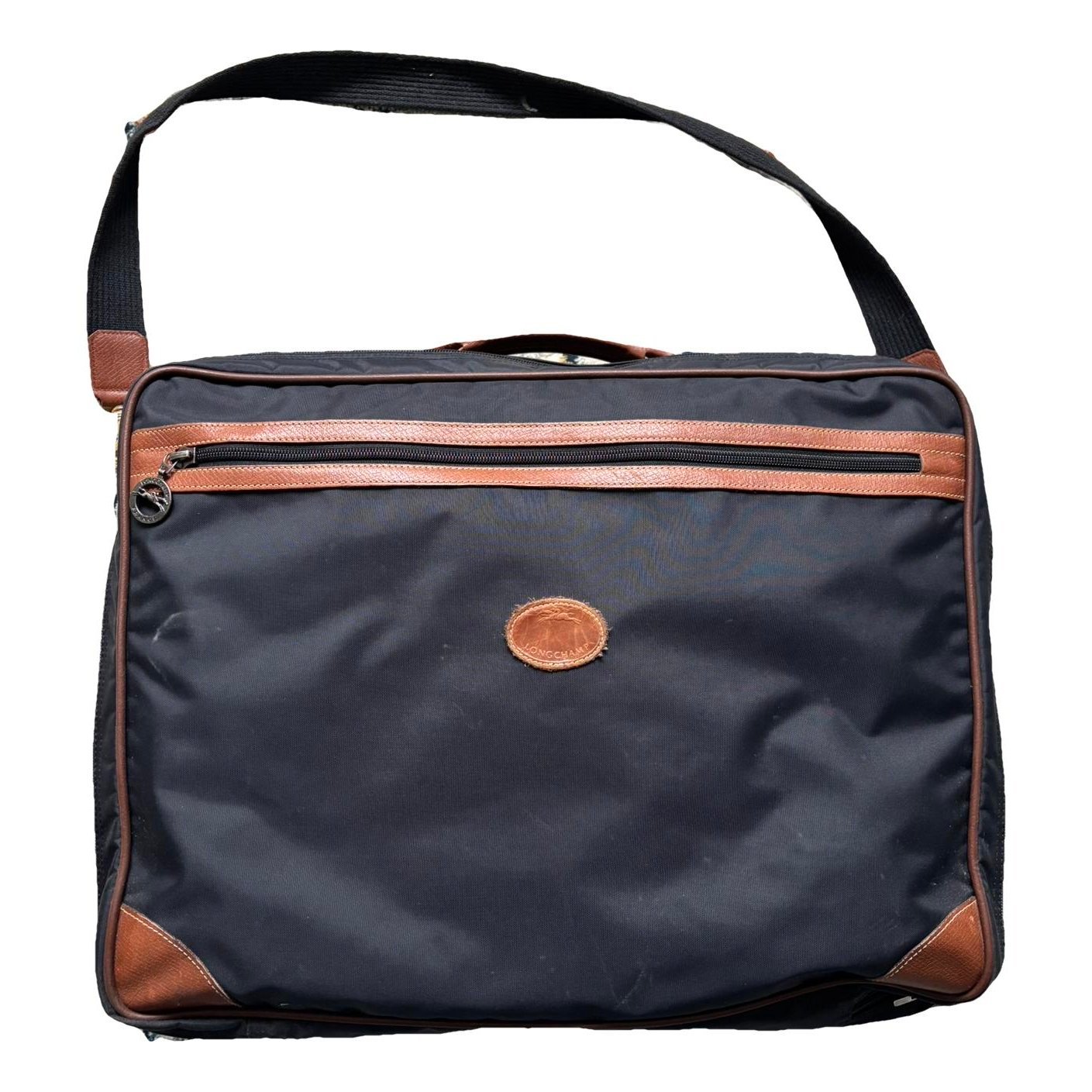 Cloth travel bag