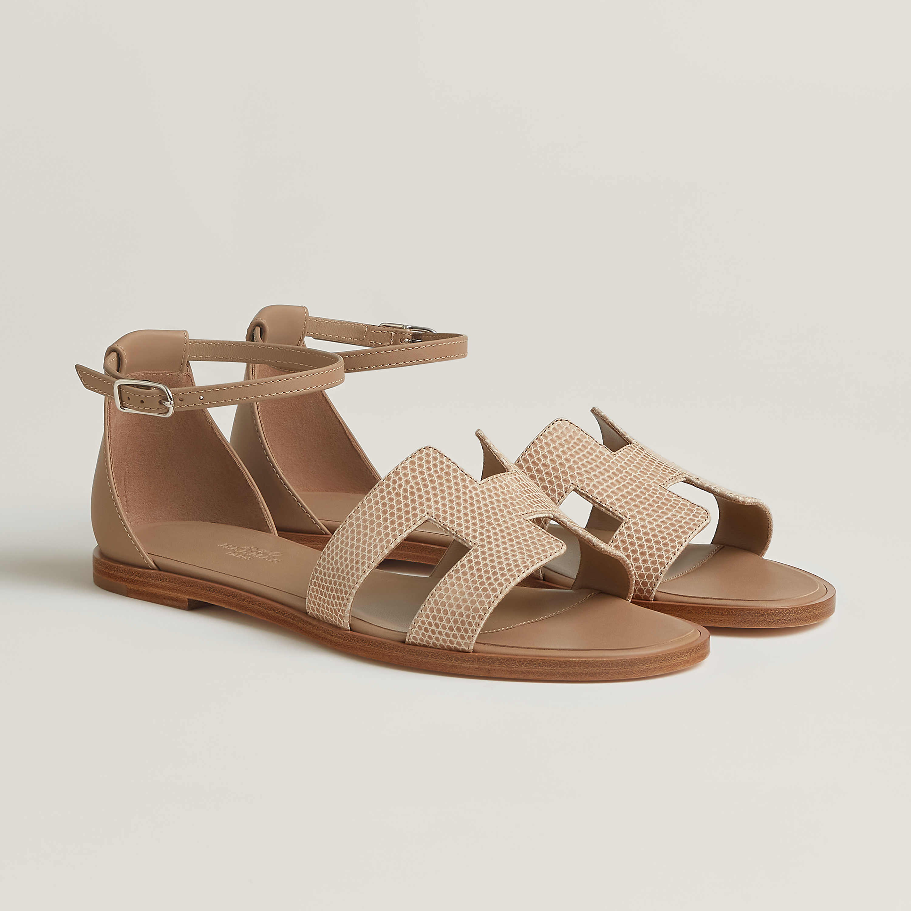 Santorini sandal