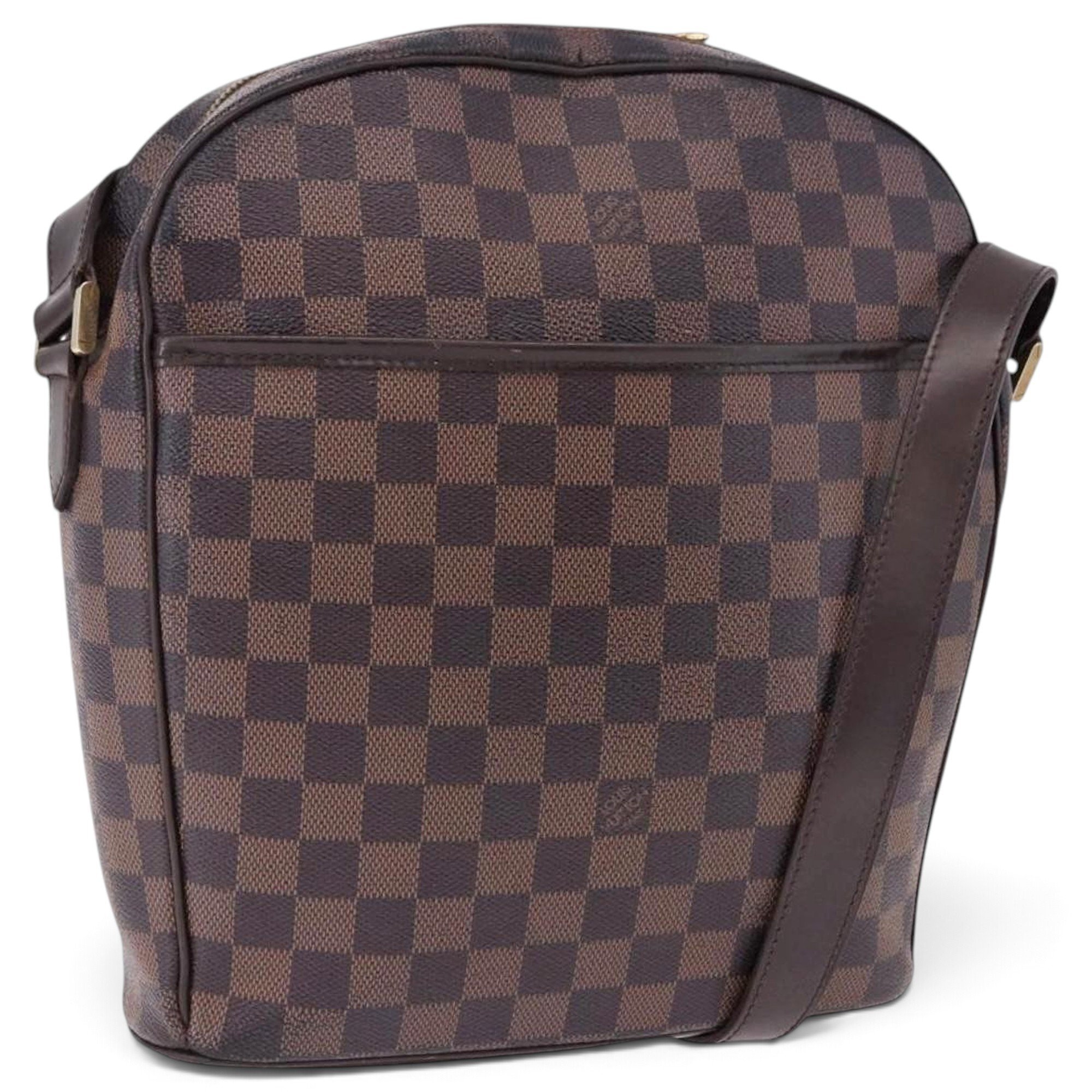 Ipanema leather handbag
